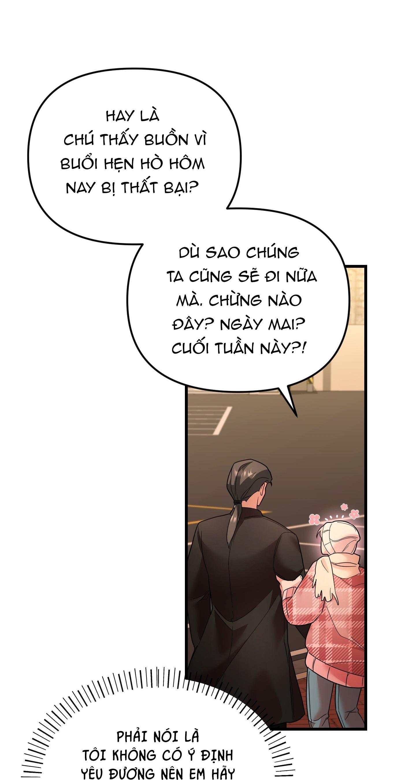 TUYỂN TẬP NHỮNG ÔNG CHÚ TÀ ZÂM Chapter 20.9 chú la 9 - Trang 2