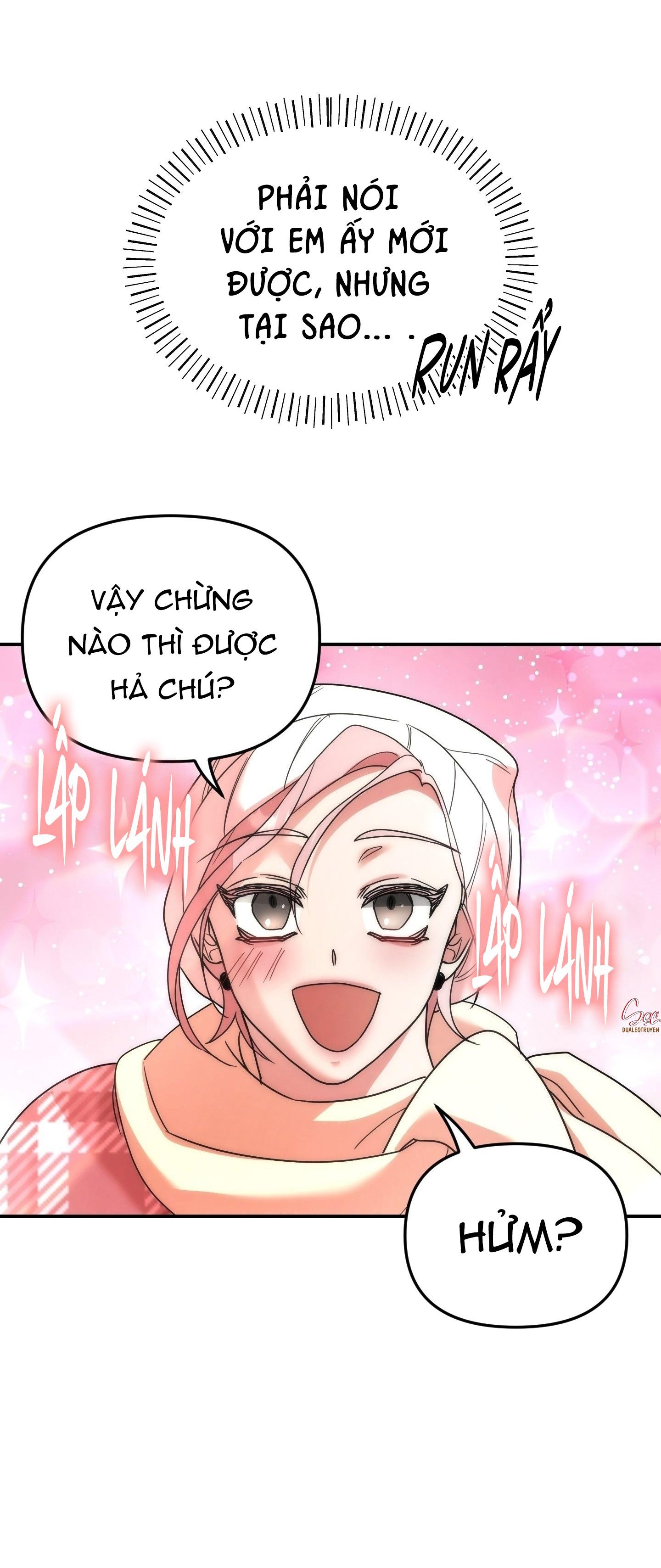 TUYỂN TẬP NHỮNG ÔNG CHÚ TÀ ZÂM Chapter 20.9 chú la 9 - Trang 2