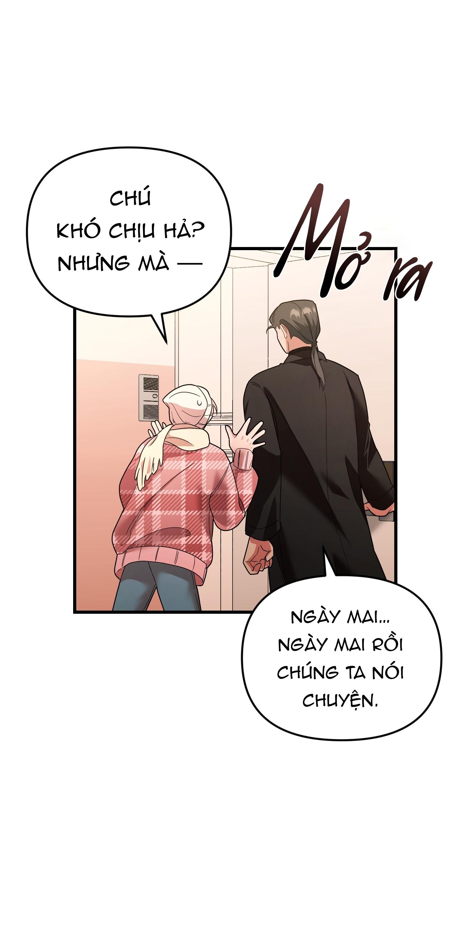 TUYỂN TẬP NHỮNG ÔNG CHÚ TÀ ZÂM Chapter 20.9 chú la 9 - Trang 2