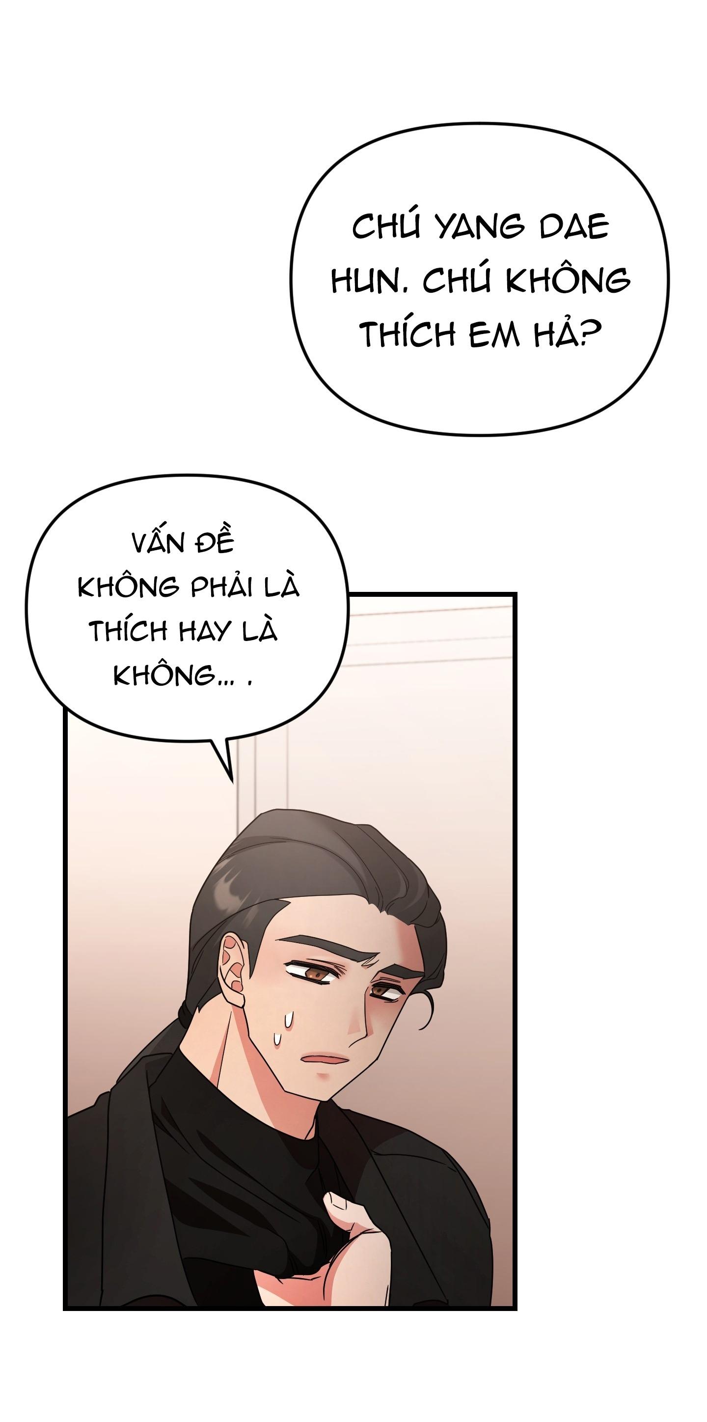TUYỂN TẬP NHỮNG ÔNG CHÚ TÀ ZÂM Chapter 20.9 chú la 9 - Trang 2