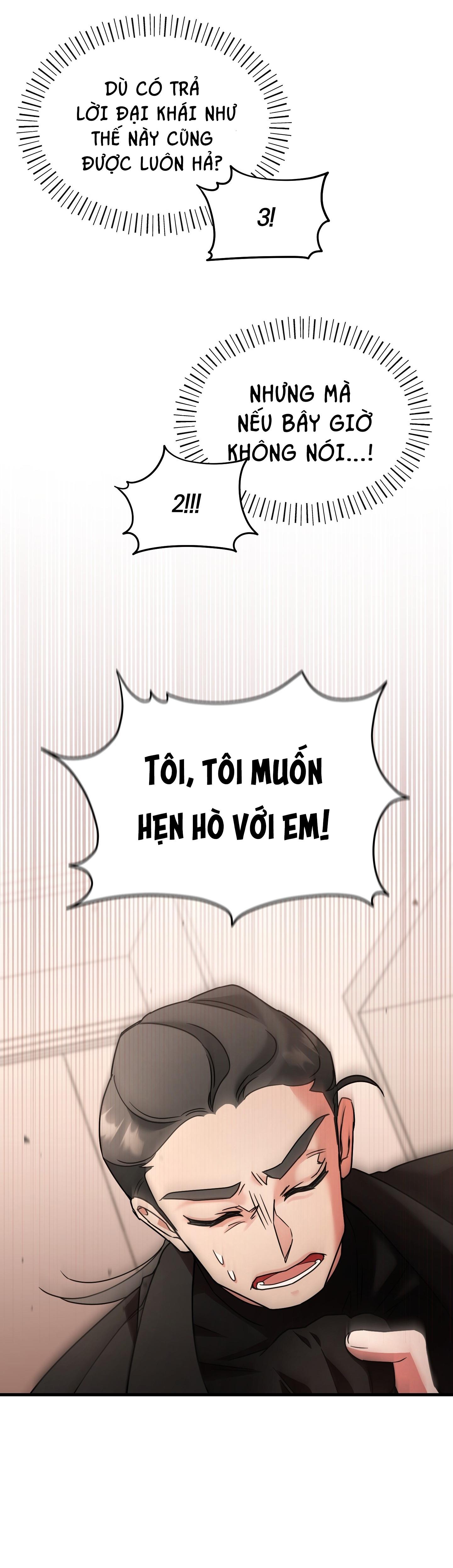 TUYỂN TẬP NHỮNG ÔNG CHÚ TÀ ZÂM Chapter 20.9 chú la 9 - Trang 2