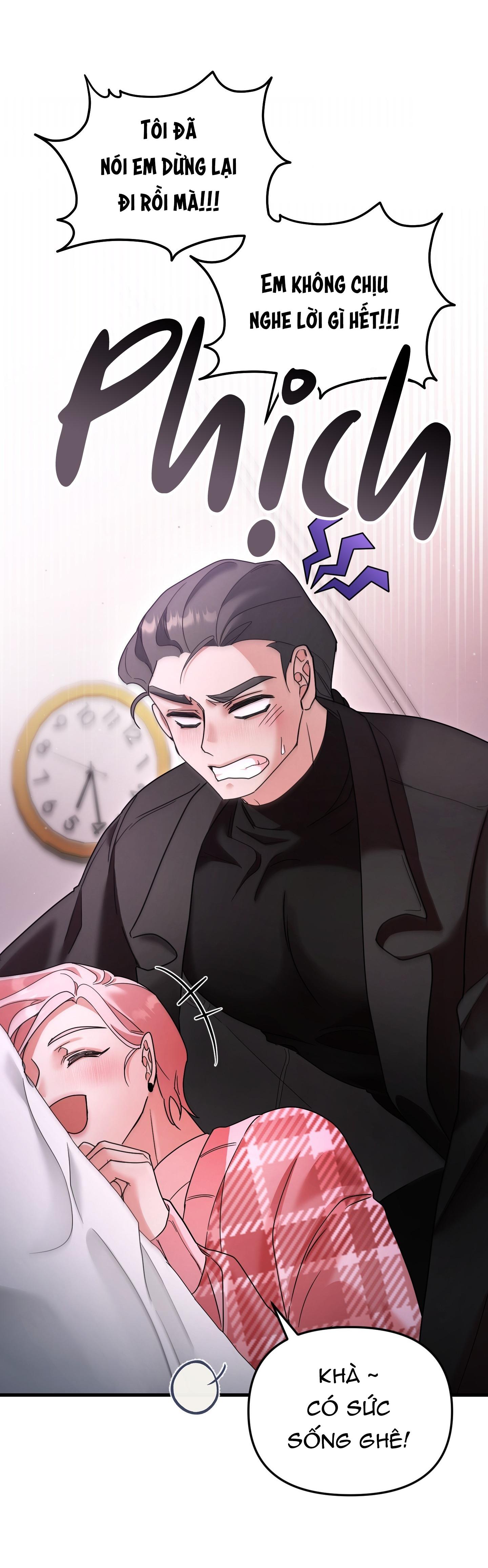 TUYỂN TẬP NHỮNG ÔNG CHÚ TÀ ZÂM Chapter 20.91 chú la end - Next Chapter 31