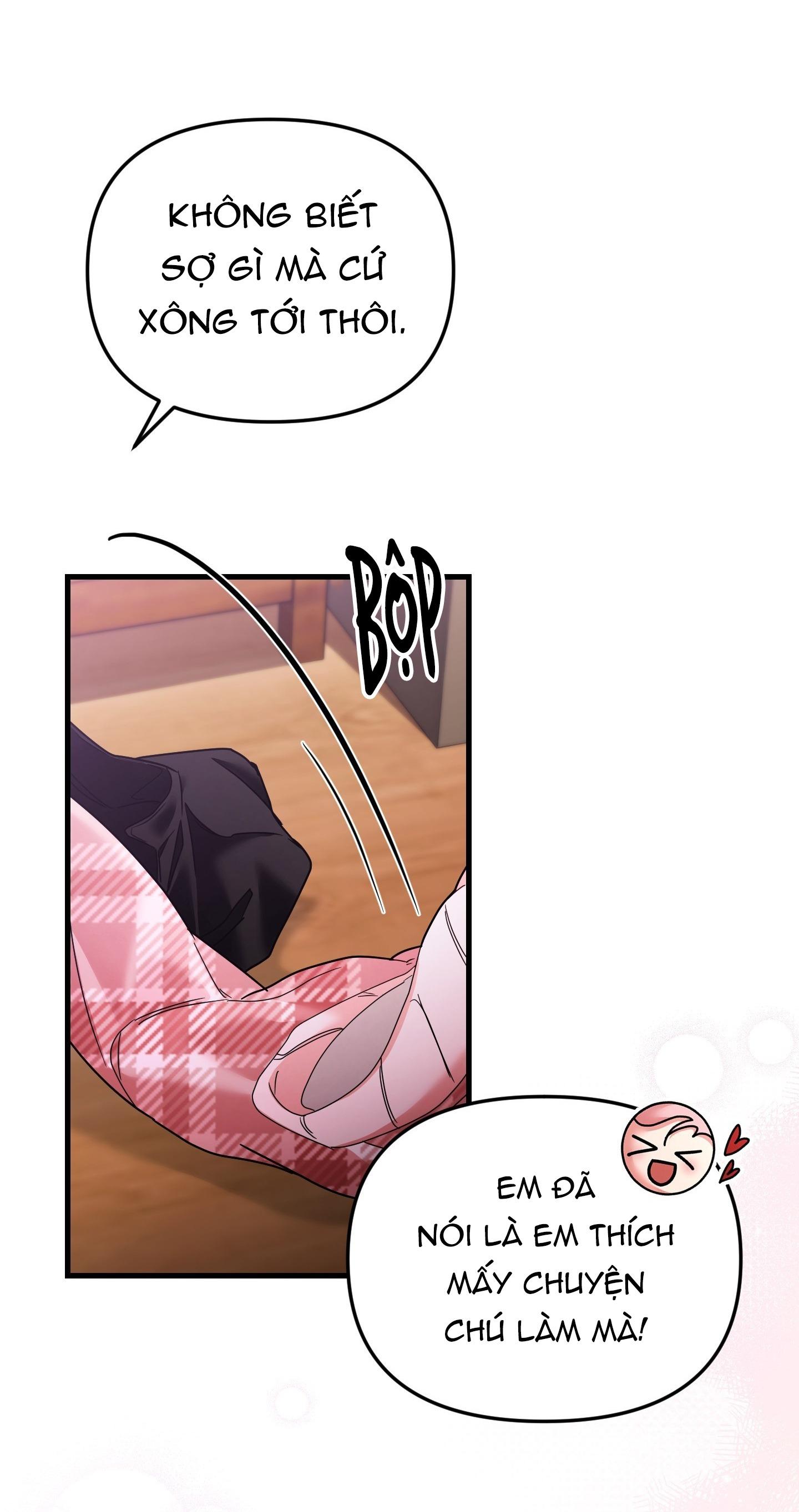 TUYỂN TẬP NHỮNG ÔNG CHÚ TÀ ZÂM Chapter 20.91 chú la end - Next Chapter 31