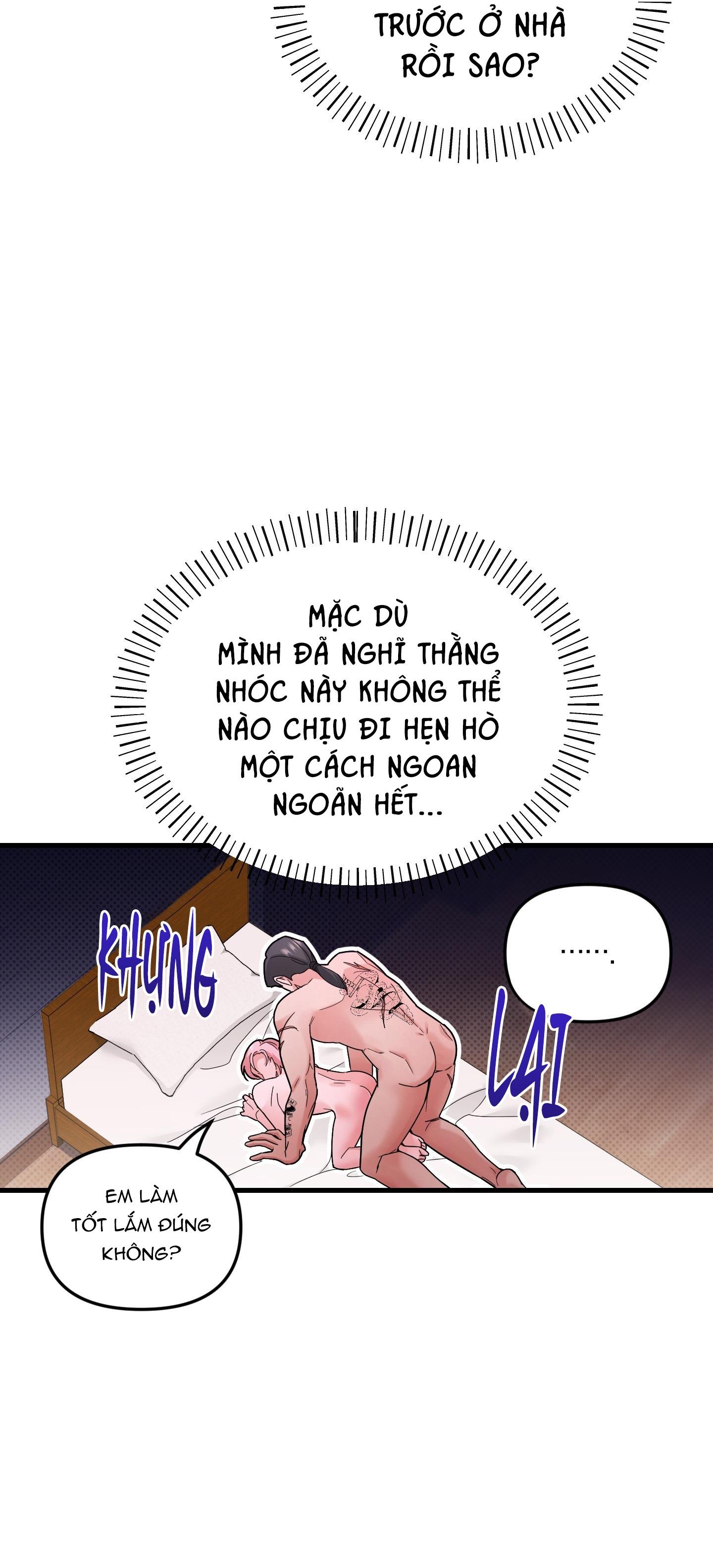 TUYỂN TẬP NHỮNG ÔNG CHÚ TÀ ZÂM Chapter 20.91 chú la end - Next Chapter 31