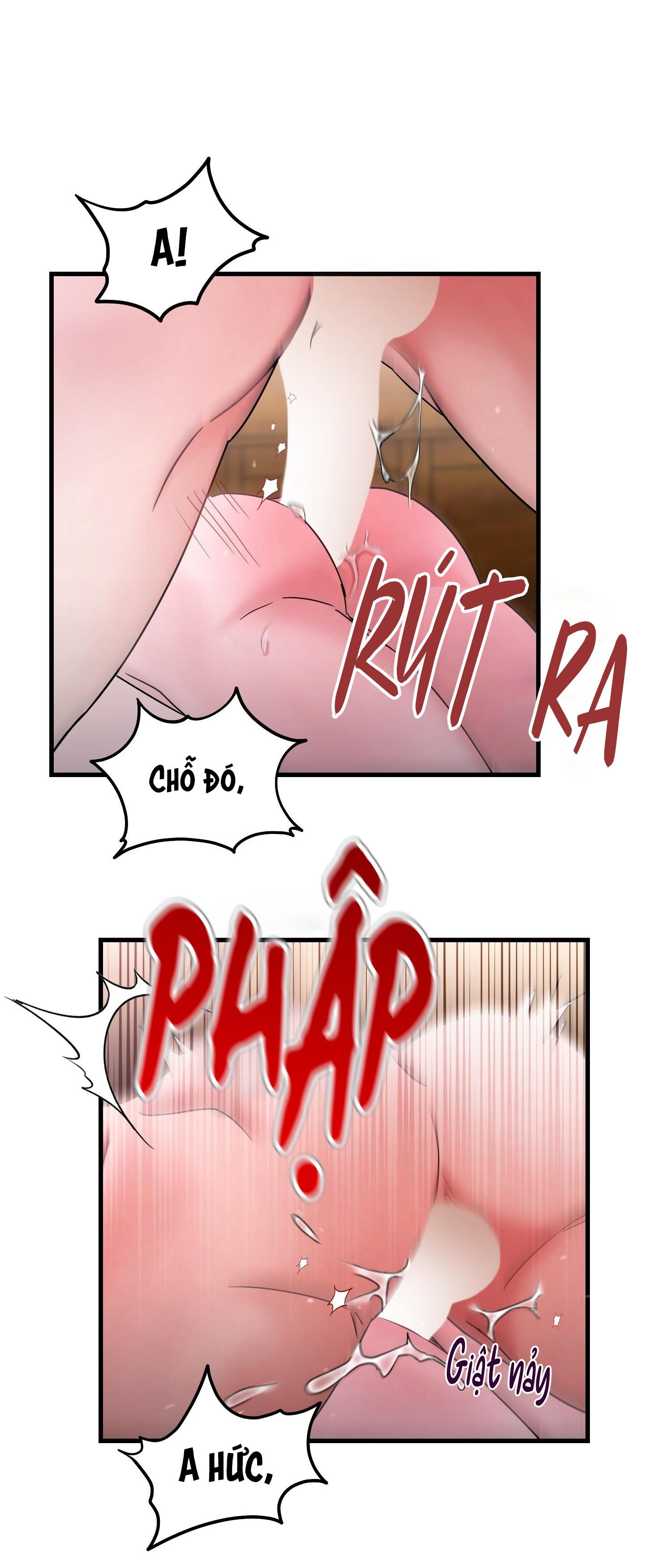 TUYỂN TẬP NHỮNG ÔNG CHÚ TÀ ZÂM Chapter 20.91 chú la end - Next Chapter 31