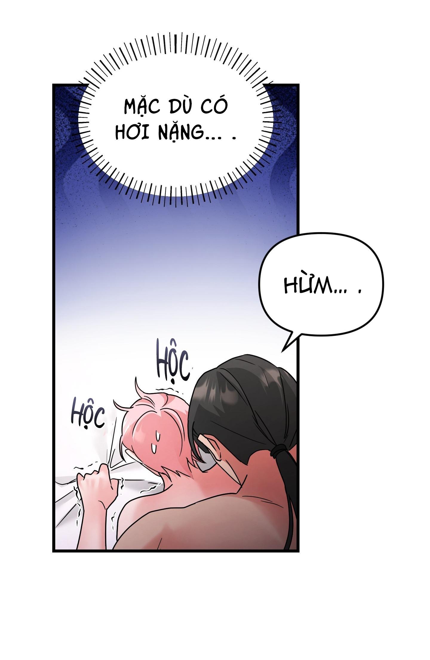 TUYỂN TẬP NHỮNG ÔNG CHÚ TÀ ZÂM Chapter 20.91 chú la end - Next Chapter 31