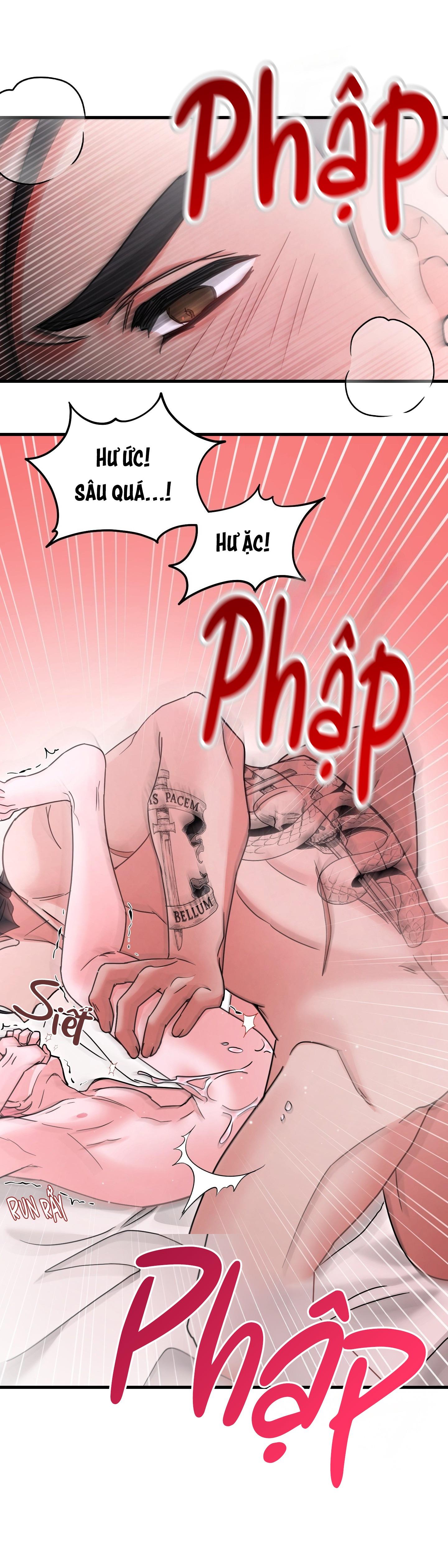 TUYỂN TẬP NHỮNG ÔNG CHÚ TÀ ZÂM Chapter 20.91 chú la end - Next Chapter 31