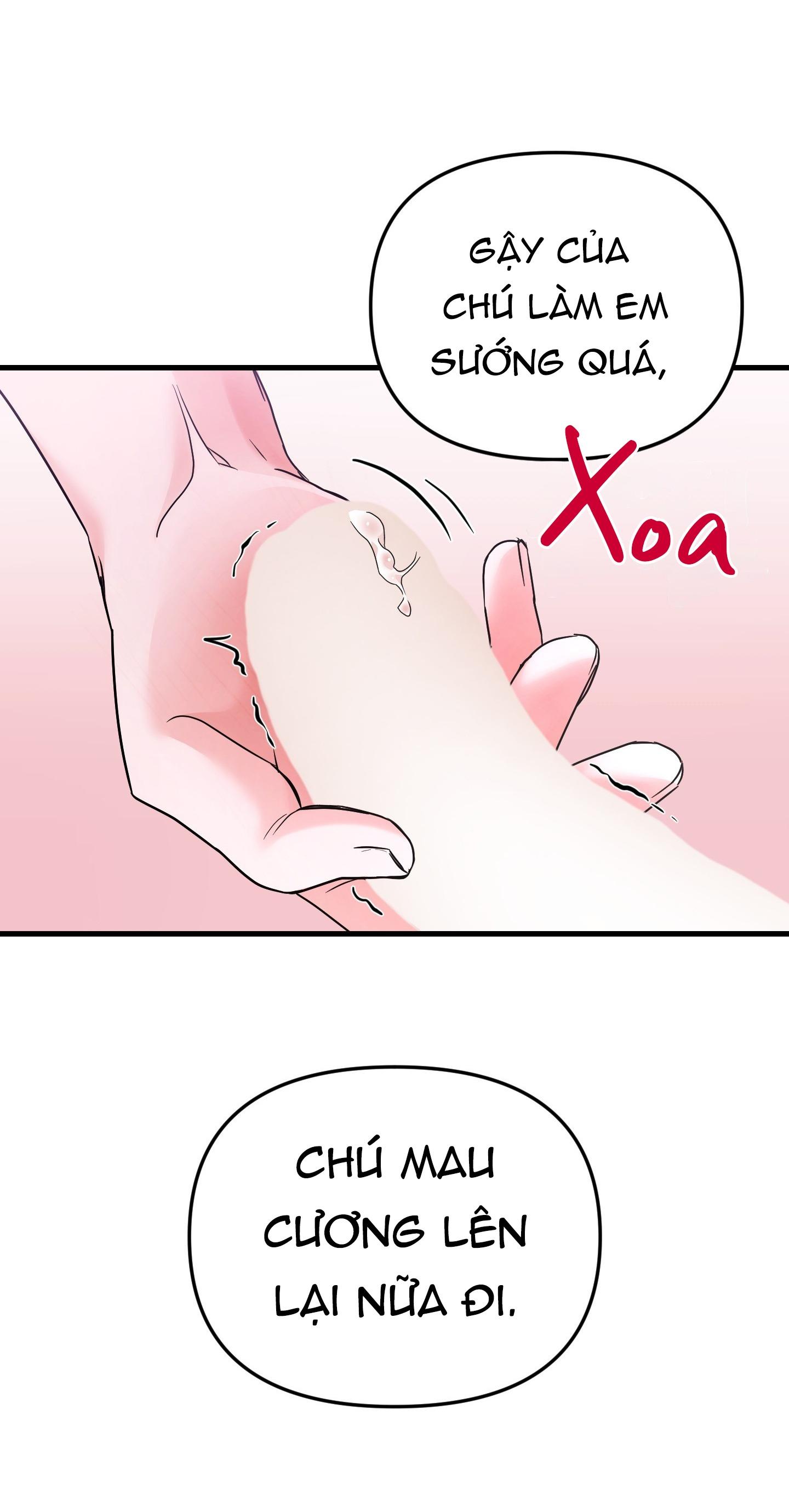 TUYỂN TẬP NHỮNG ÔNG CHÚ TÀ ZÂM Chapter 20.91 chú la end - Next Chapter 31
