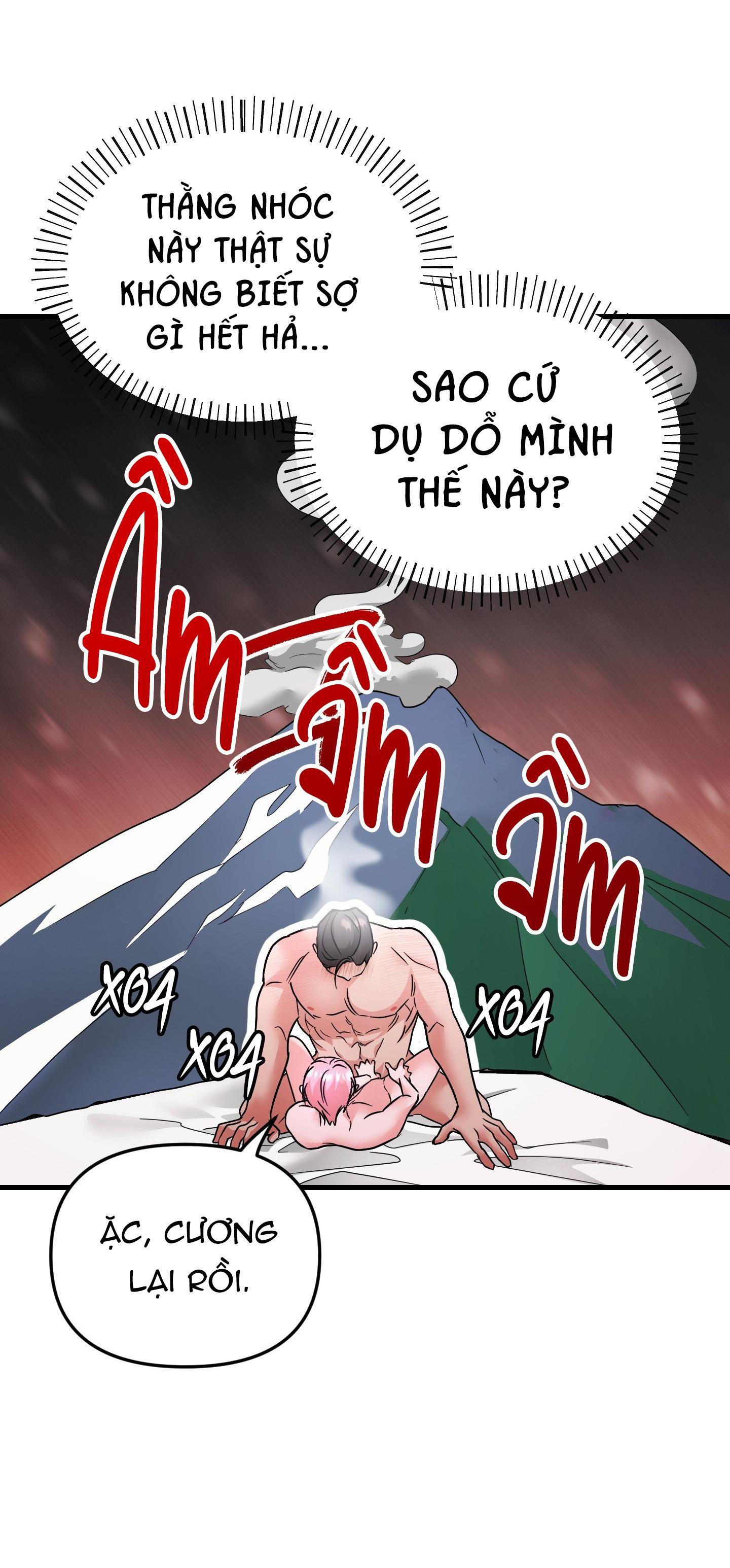 TUYỂN TẬP NHỮNG ÔNG CHÚ TÀ ZÂM Chapter 20.91 chú la end - Next Chapter 31