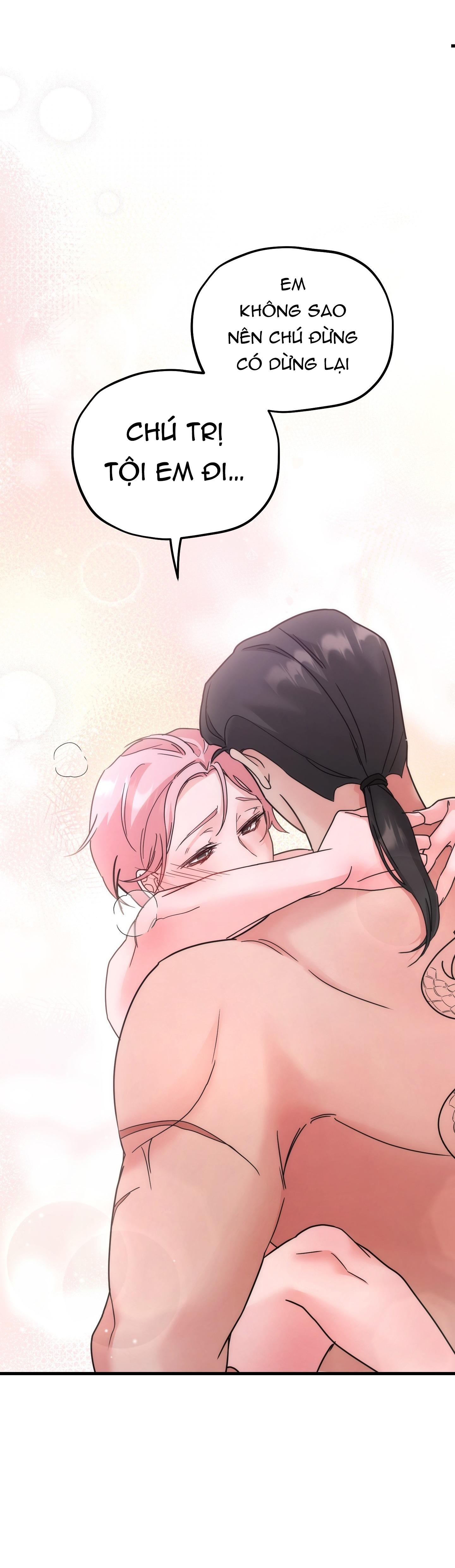 TUYỂN TẬP NHỮNG ÔNG CHÚ TÀ ZÂM Chapter 20.91 chú la end - Next Chapter 31
