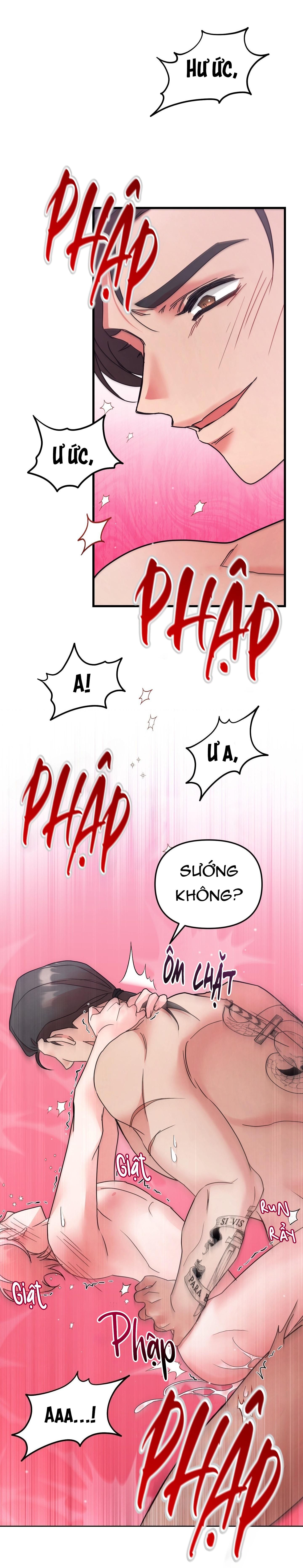 TUYỂN TẬP NHỮNG ÔNG CHÚ TÀ ZÂM Chapter 20.91 chú la end - Next Chapter 31
