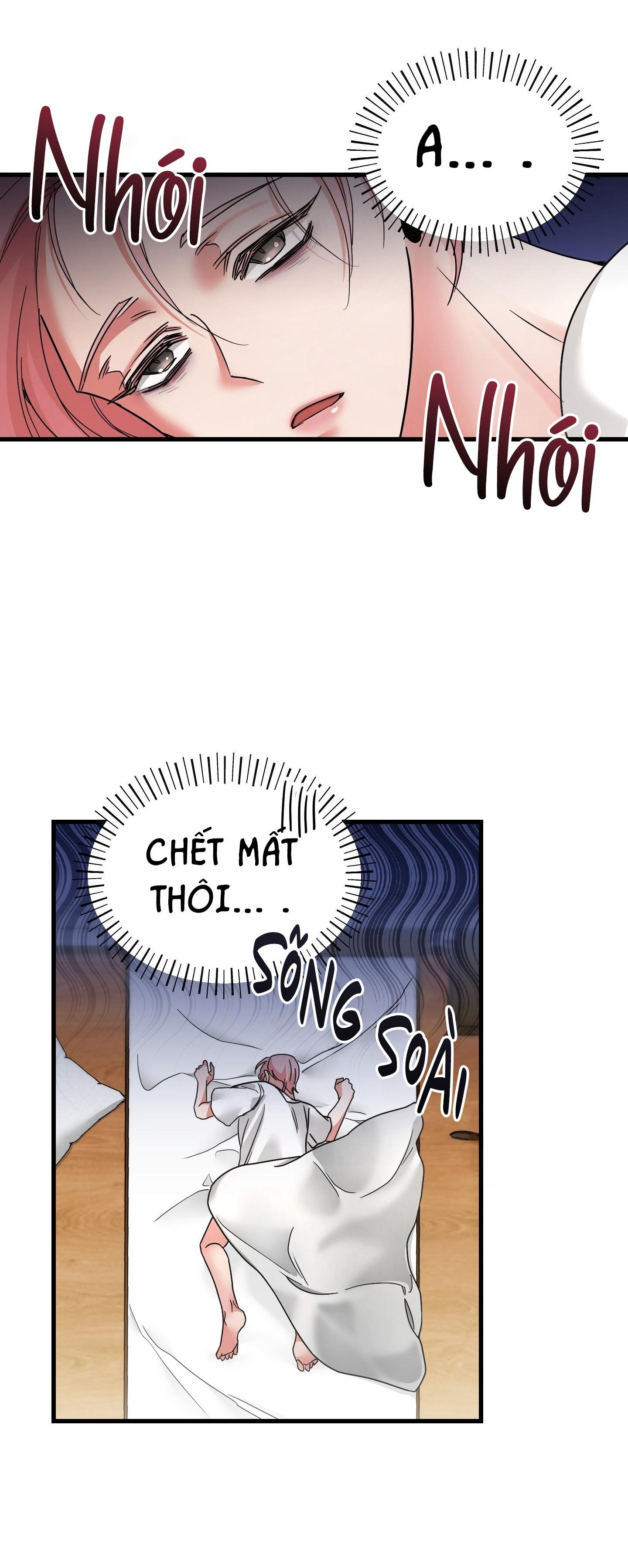 TUYỂN TẬP NHỮNG ÔNG CHÚ TÀ ZÂM Chapter 20.91 chú la end - Next Chapter 31
