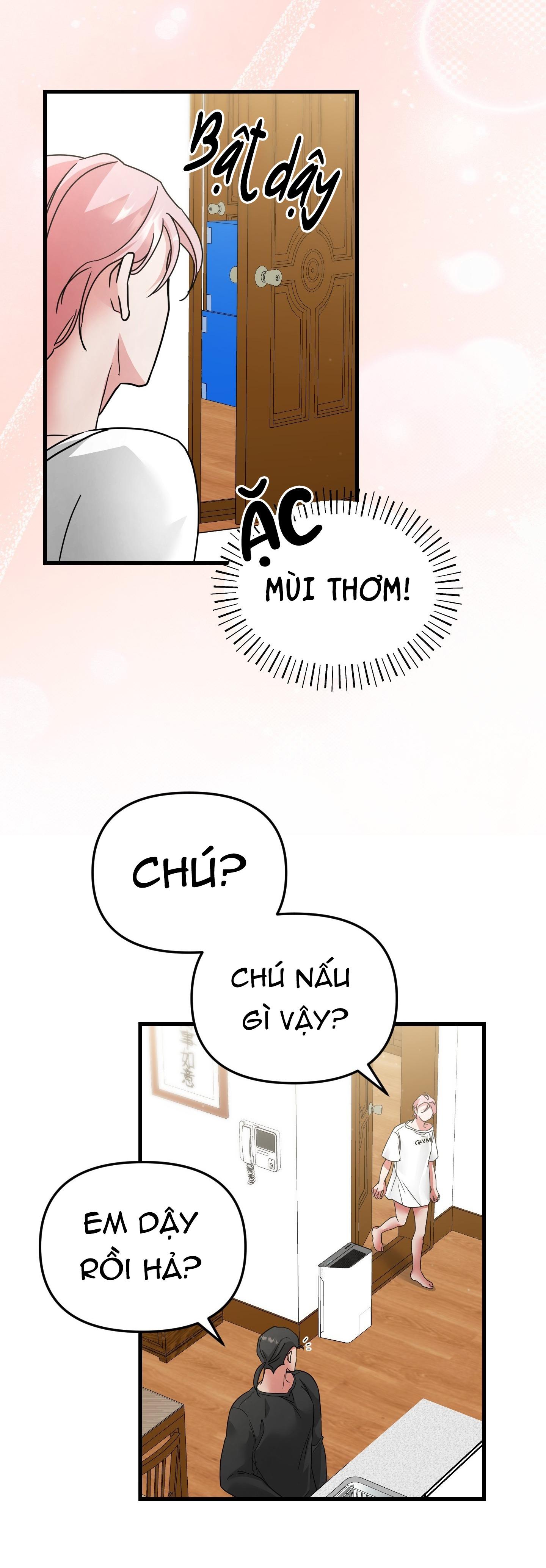 TUYỂN TẬP NHỮNG ÔNG CHÚ TÀ ZÂM Chapter 20.91 chú la end - Next Chapter 31