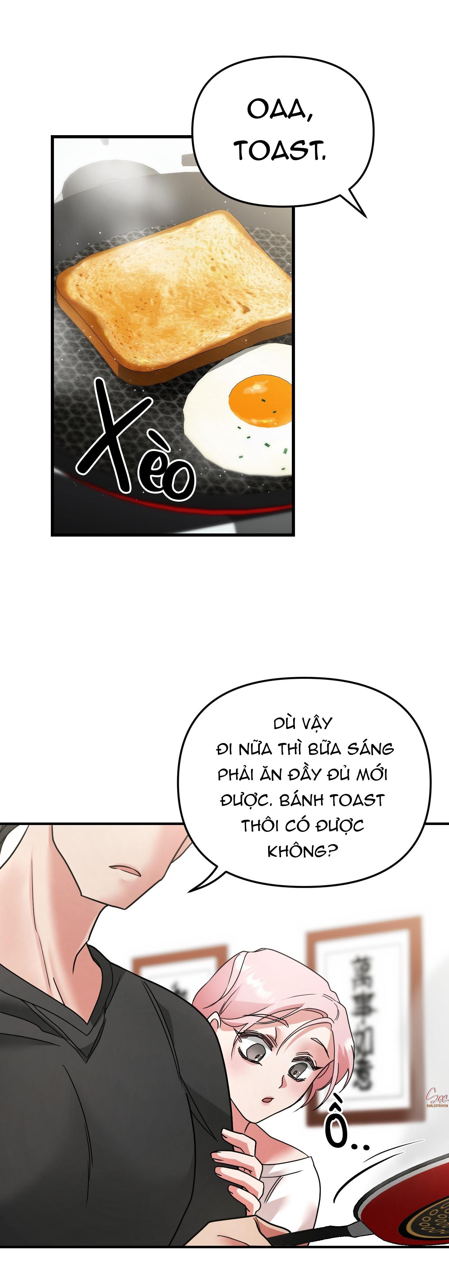 TUYỂN TẬP NHỮNG ÔNG CHÚ TÀ ZÂM Chapter 20.91 chú la end - Next Chapter 31