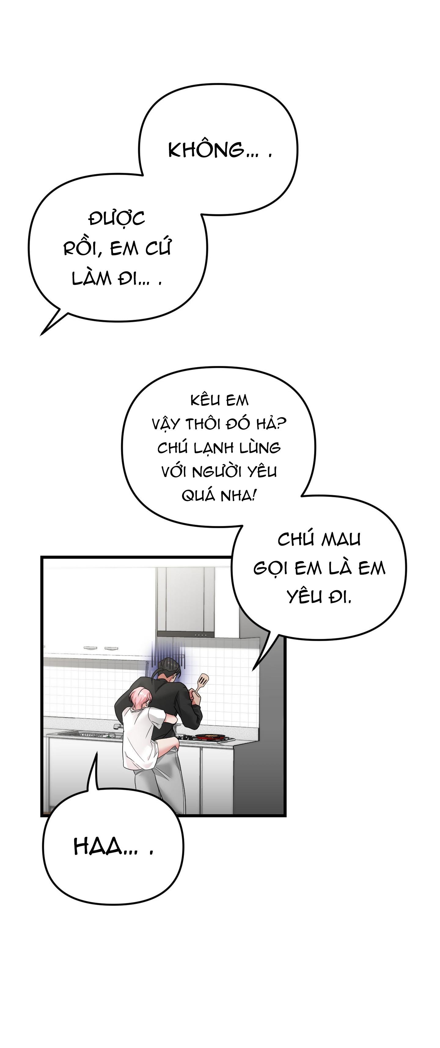 TUYỂN TẬP NHỮNG ÔNG CHÚ TÀ ZÂM Chapter 20.91 chú la end - Next Chapter 31