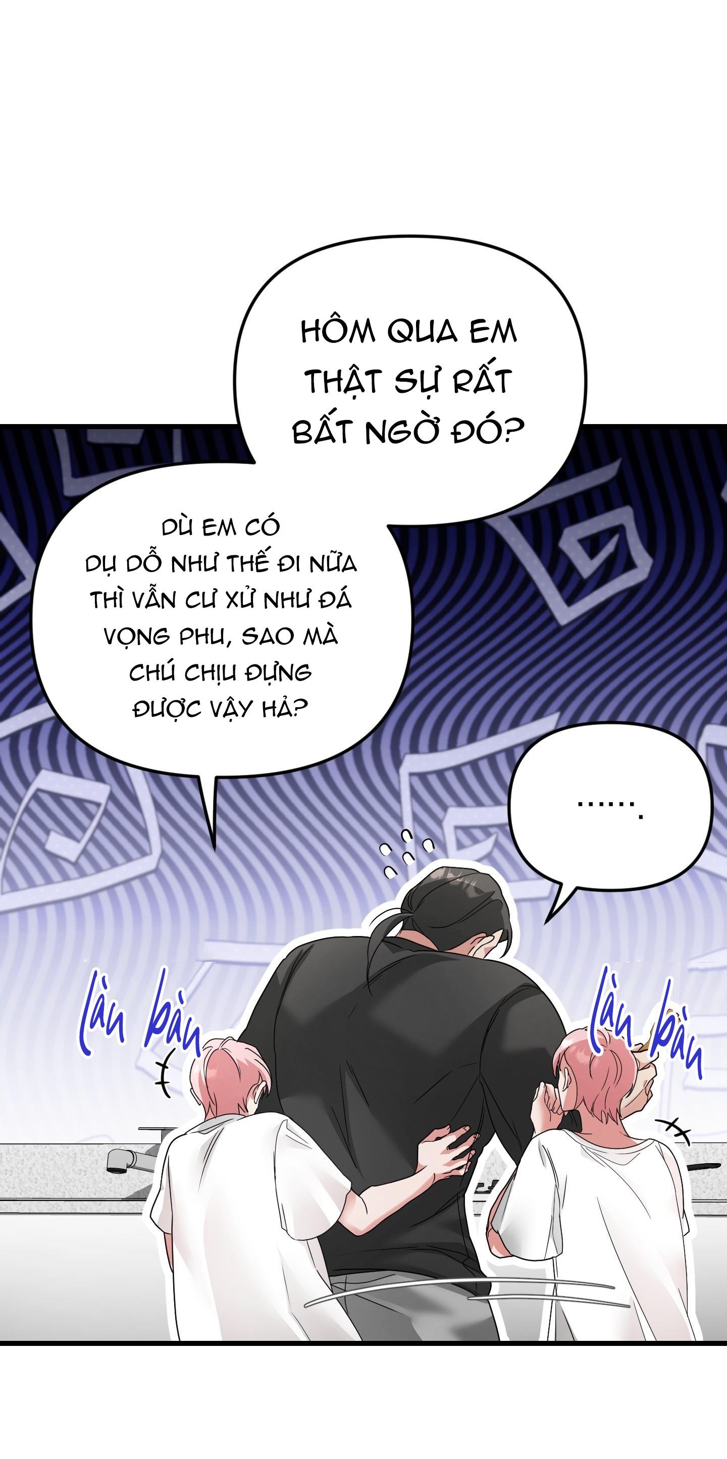 TUYỂN TẬP NHỮNG ÔNG CHÚ TÀ ZÂM Chapter 20.91 chú la end - Next Chapter 31