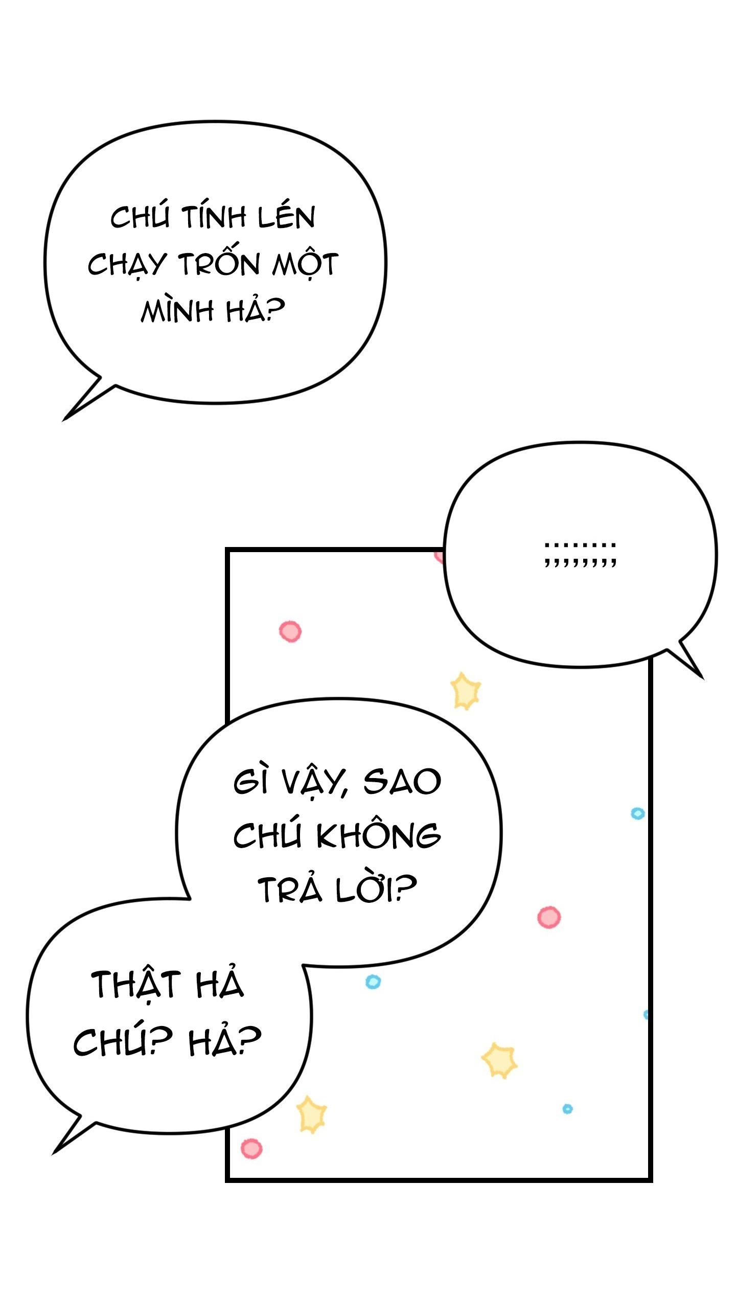 TUYỂN TẬP NHỮNG ÔNG CHÚ TÀ ZÂM Chapter 20.91 chú la end - Next Chapter 31