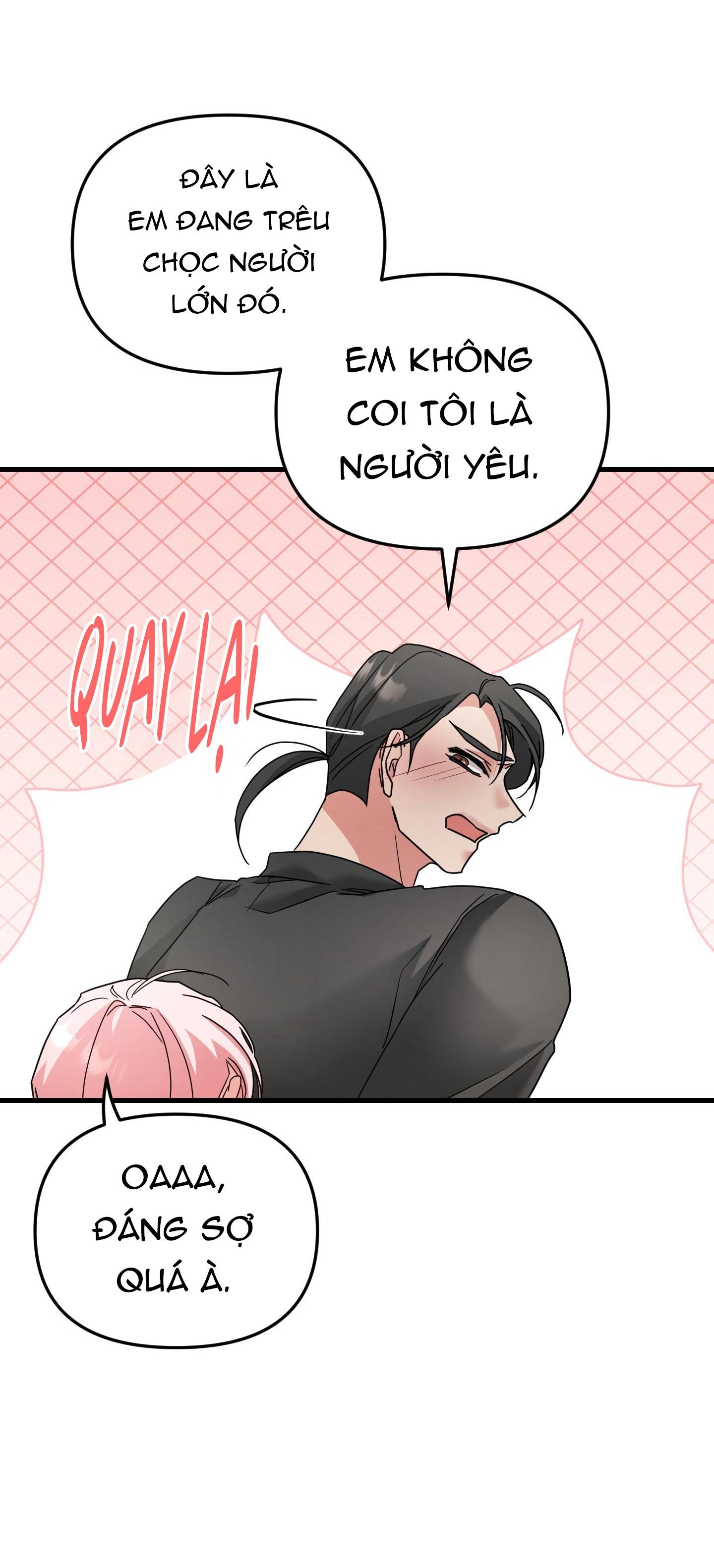 TUYỂN TẬP NHỮNG ÔNG CHÚ TÀ ZÂM Chapter 20.91 chú la end - Next Chapter 31