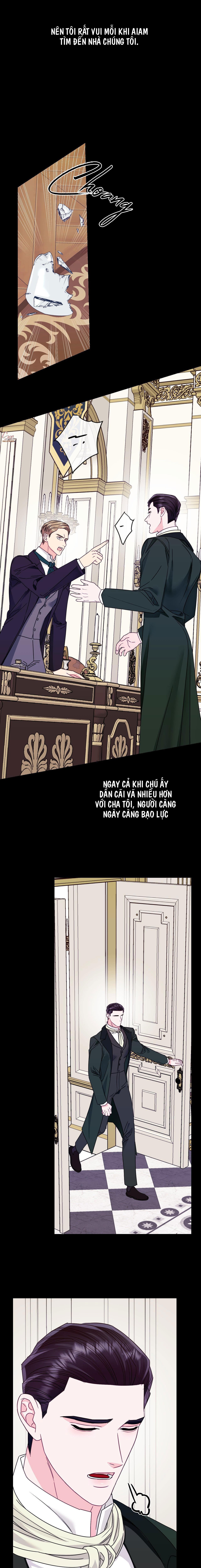 TUYỂN TẬP NHỮNG ÔNG CHÚ TÀ ZÂM Chapter 22.7 DINH THỰ END 10