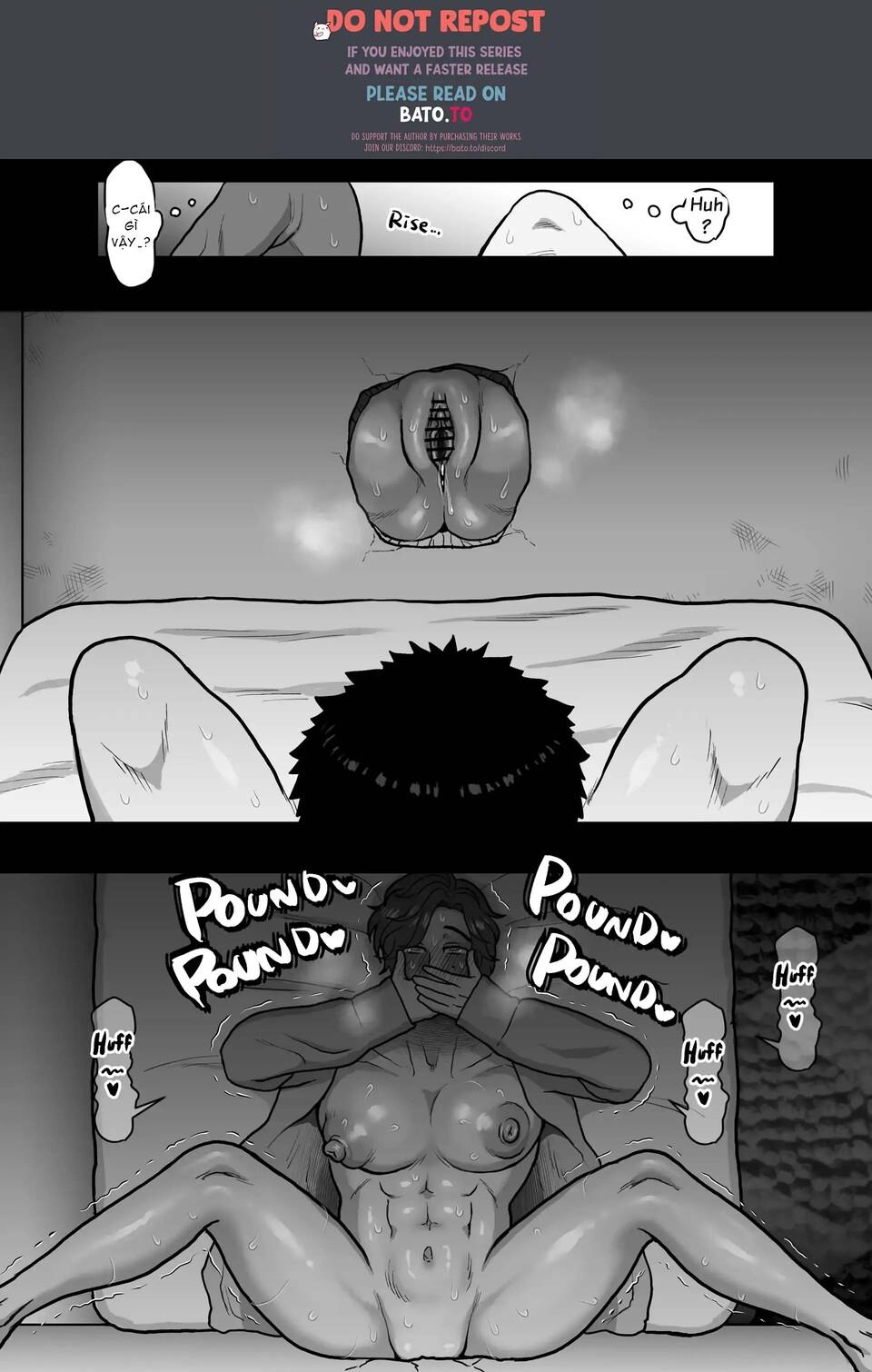 Tuyển tập oneshot của tác giả Kamiwo Akira Chapter 76 - Trang 3