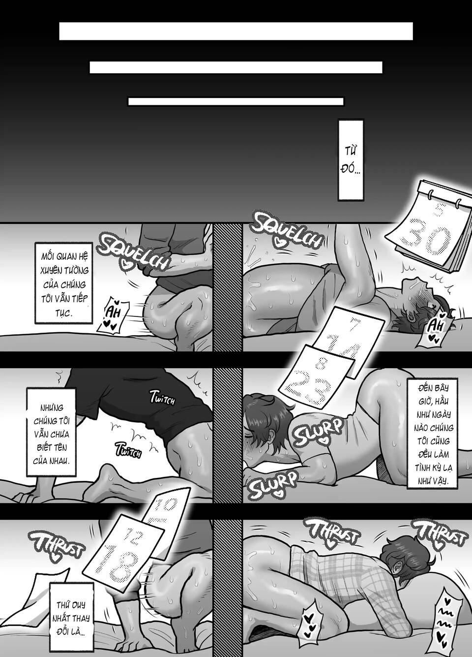 Tuyển tập oneshot của tác giả Kamiwo Akira Chapter 76 - Trang 3
