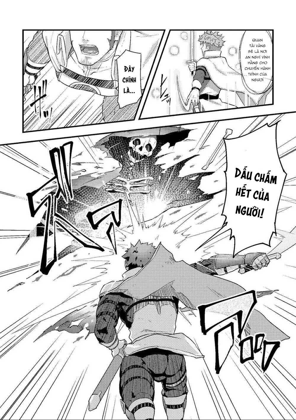 Tuyển tập Pulin Nabe Chapter 12.2 - Next 