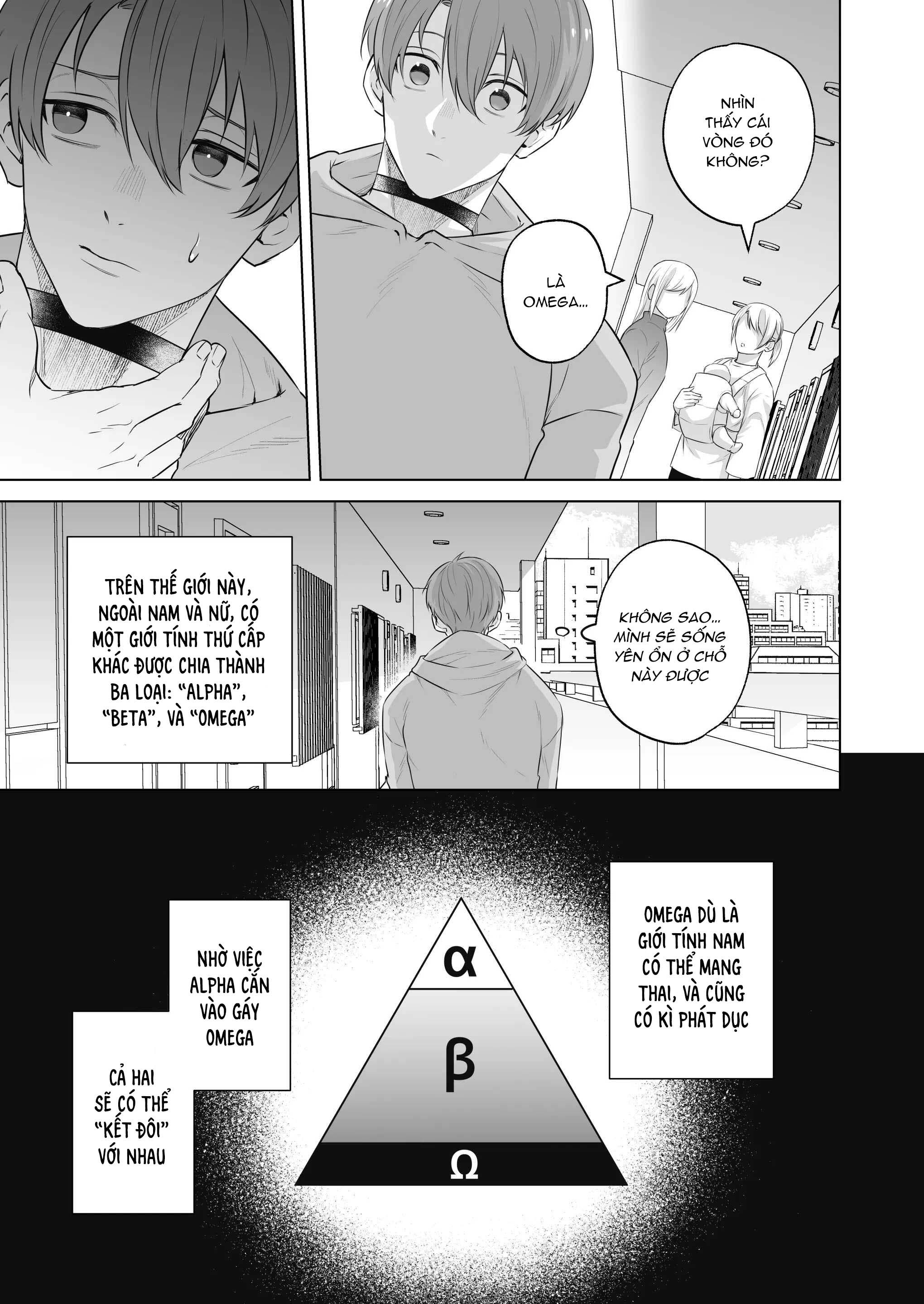 Tuyển tập tác giả Pacoz Chapter 5 Alpha - Trang 2