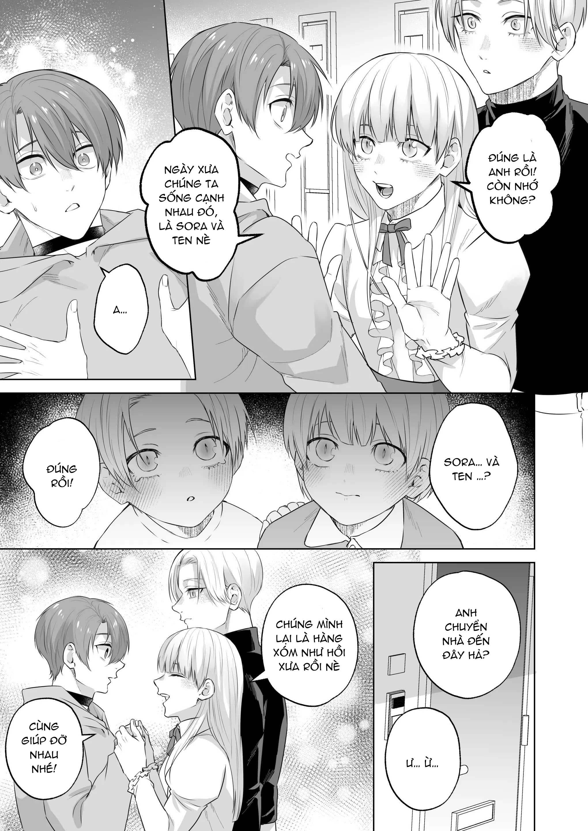 Tuyển tập tác giả Pacoz Chapter 5 Alpha - Trang 2