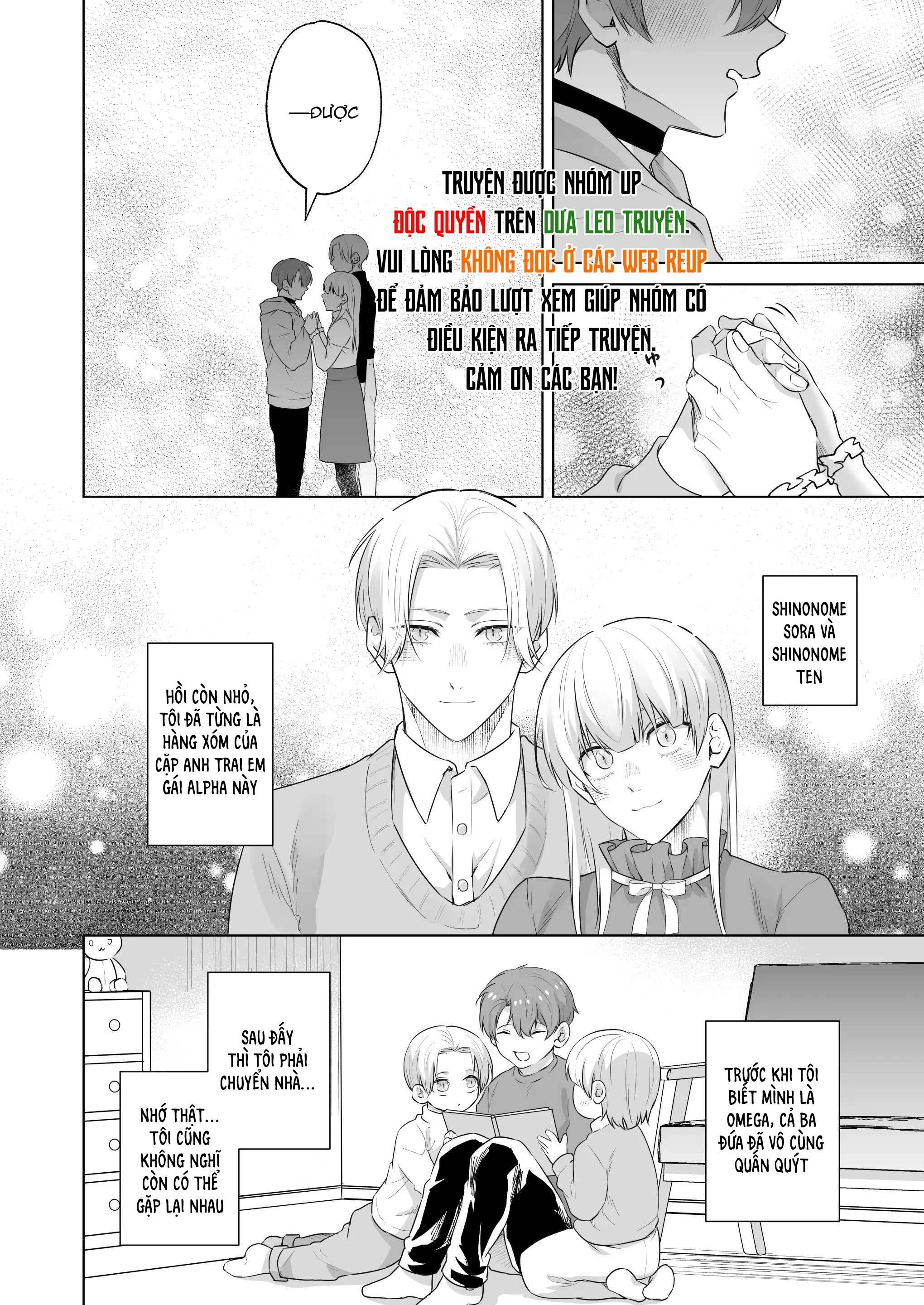 Tuyển tập tác giả Pacoz Chapter 5 Alpha - Trang 2
