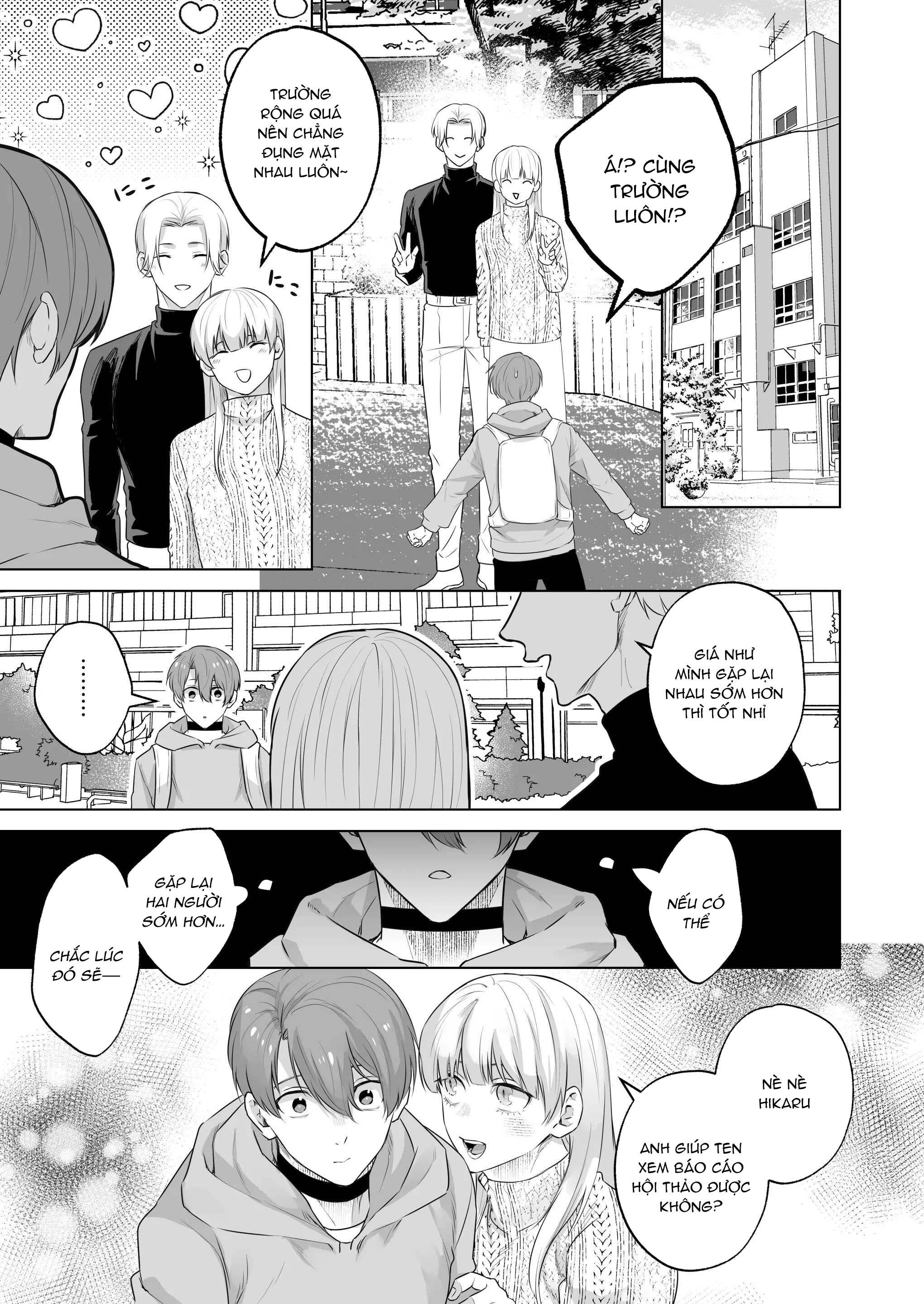 Tuyển tập tác giả Pacoz Chapter 5 Alpha - Trang 2