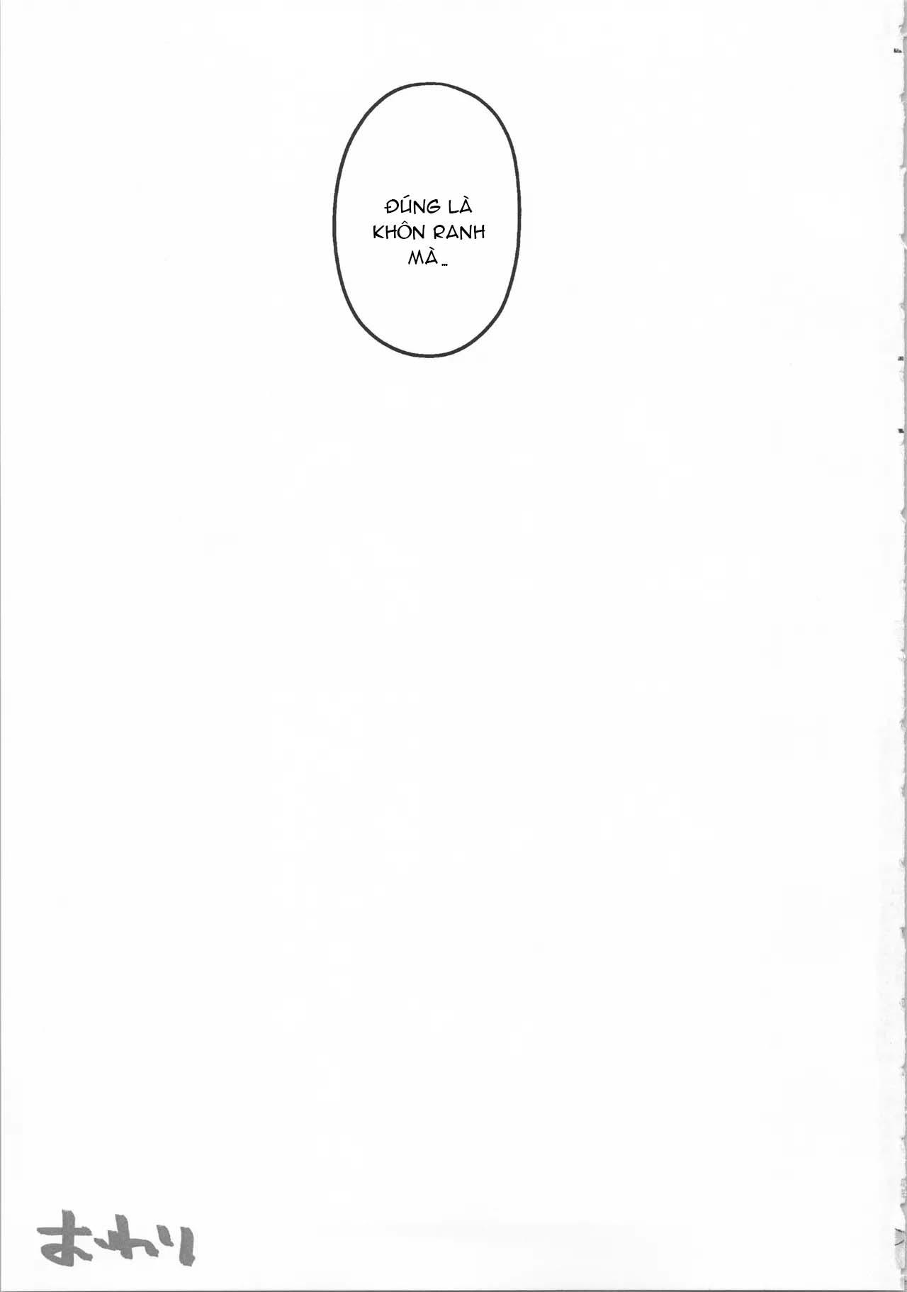 Tuyển tập trôn có lài Chapter 107 - Trang 3