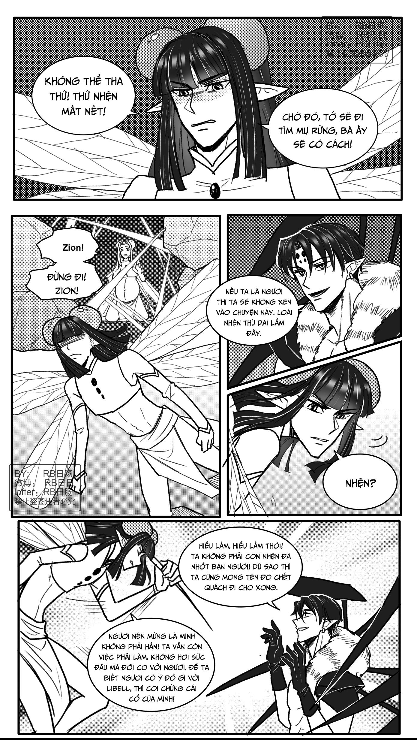 Tuyển tập trôn có lài Chapter 108.2 - Trang 2