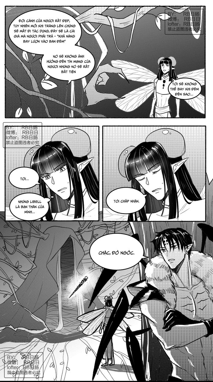 Tuyển tập trôn có lài Chapter 108.3 - Trang 2