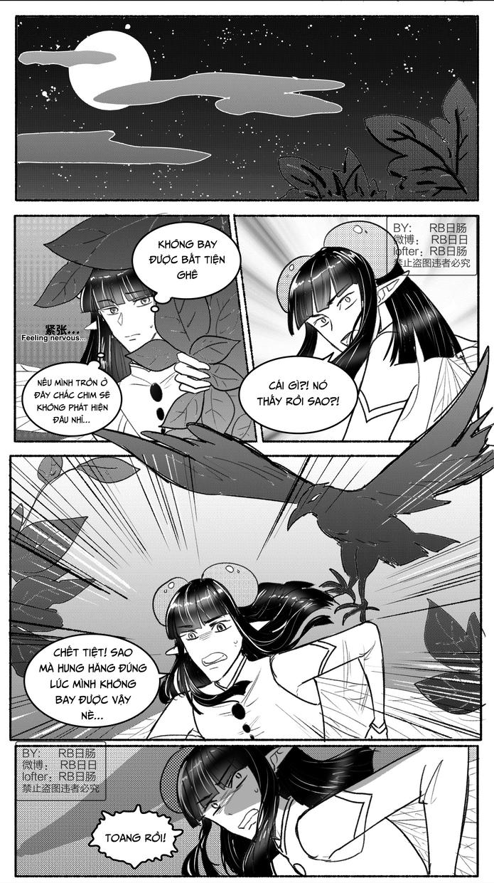 Tuyển tập trôn có lài Chapter 108.3 - Trang 2