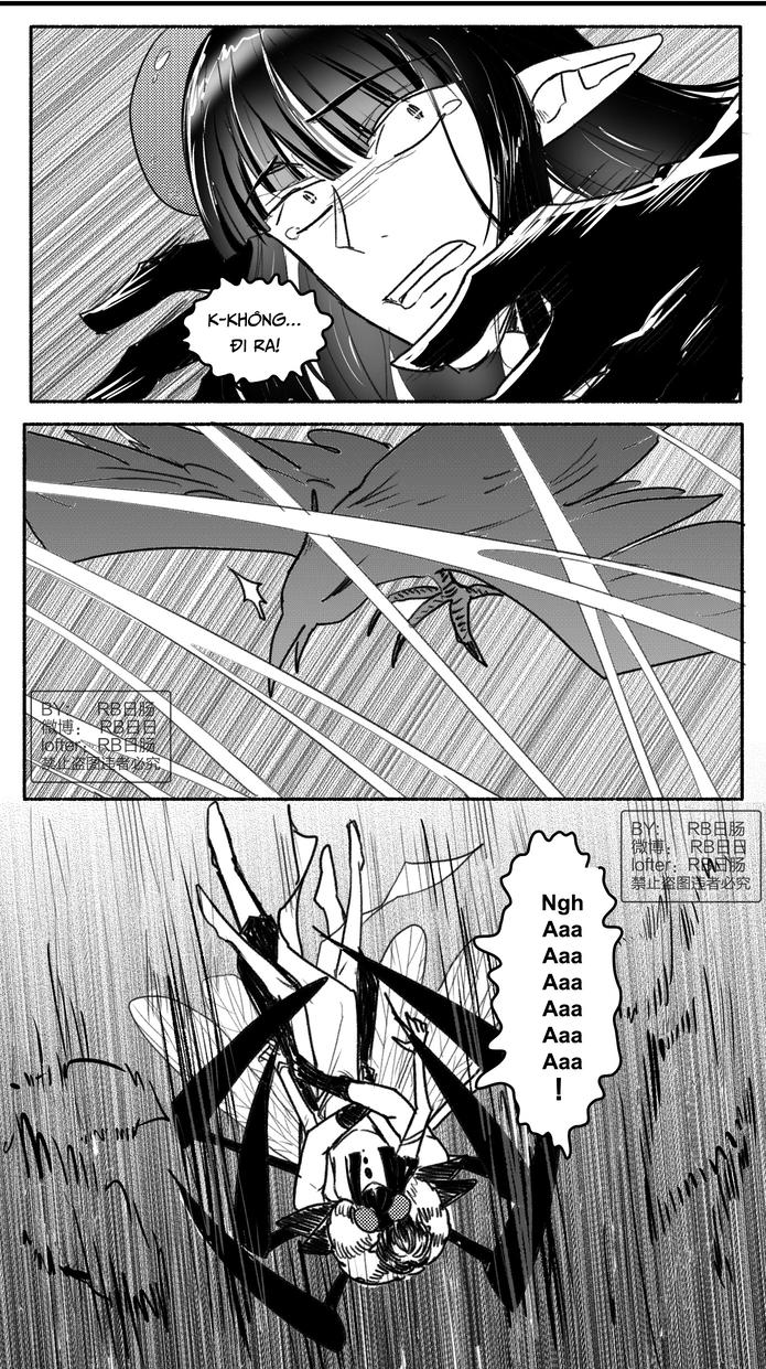Tuyển tập trôn có lài Chapter 108.3 - Trang 2