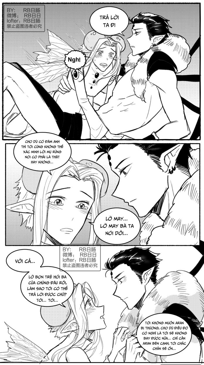 Tuyển tập trôn có lài Chapter 108.3 - Trang 2