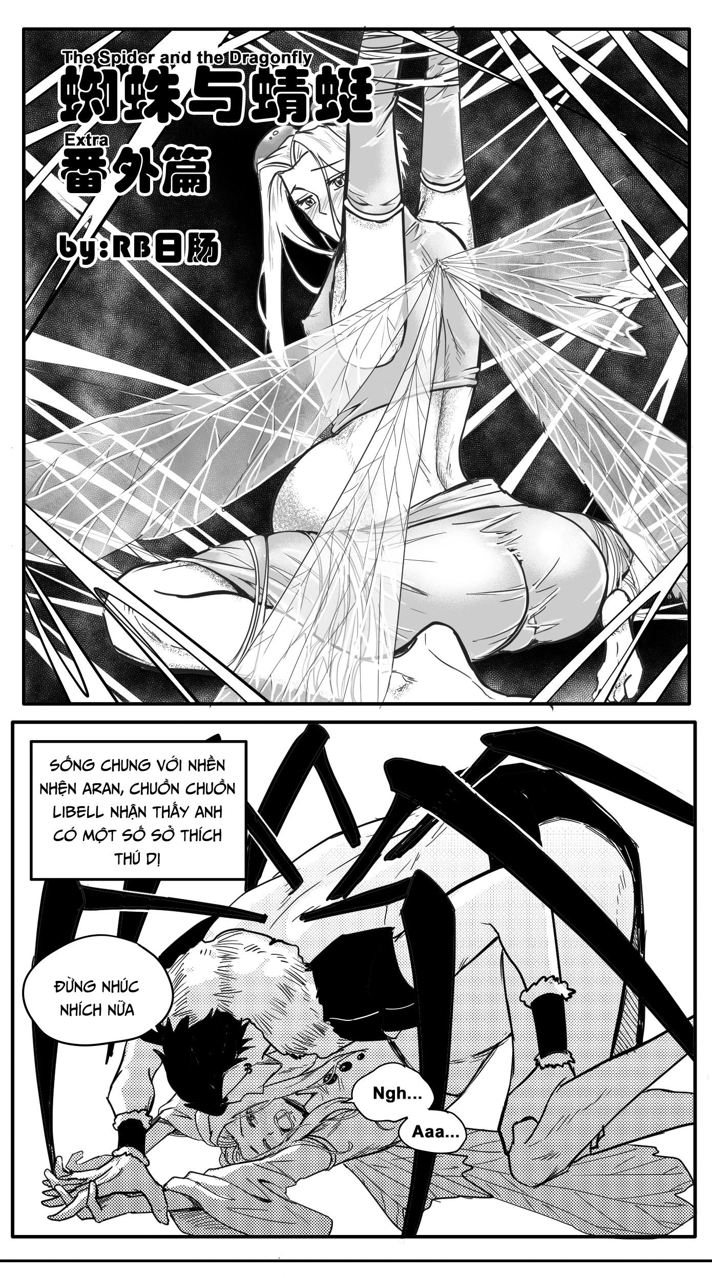 Tuyển tập trôn có lài Chapter 108.6 - Trang 2