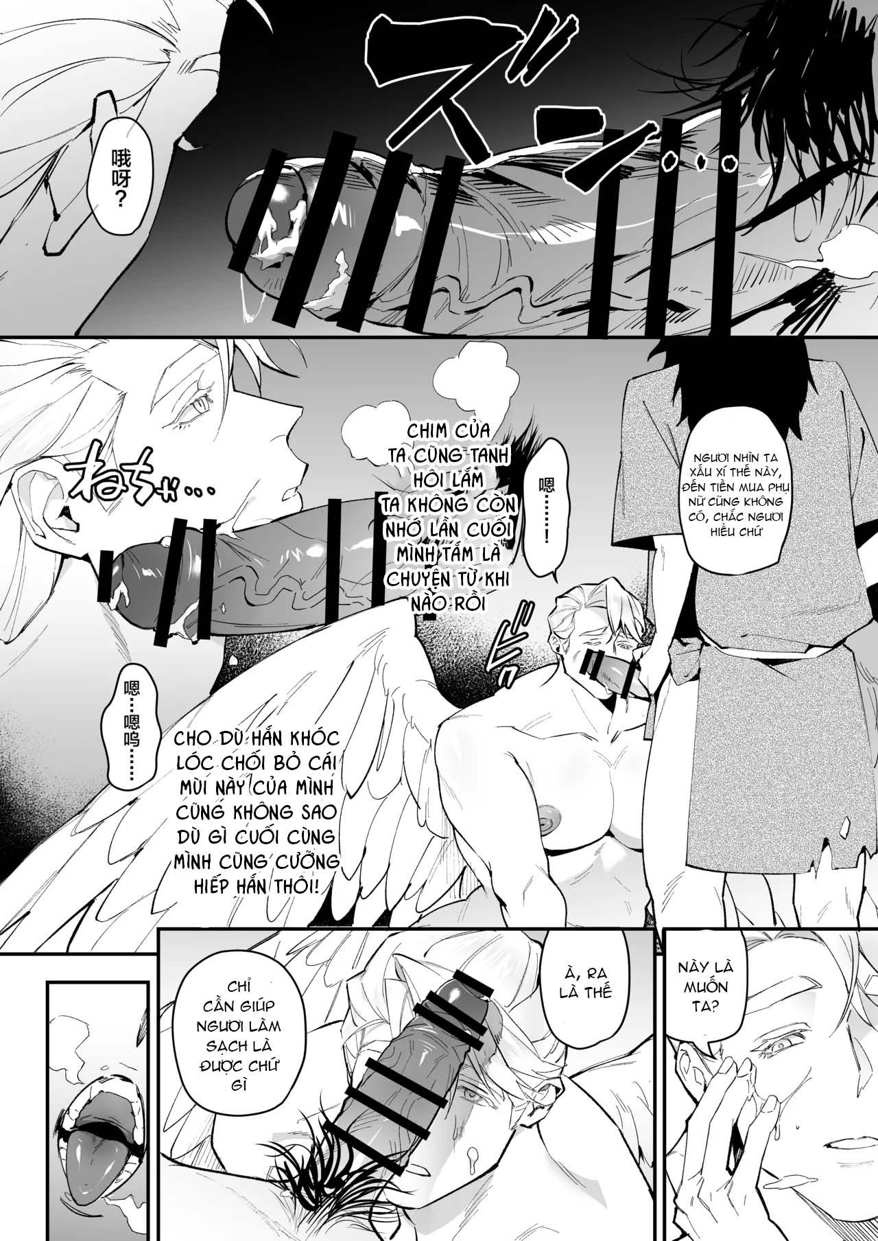 Tuyển tập trôn có lài Chapter 111 - Next 