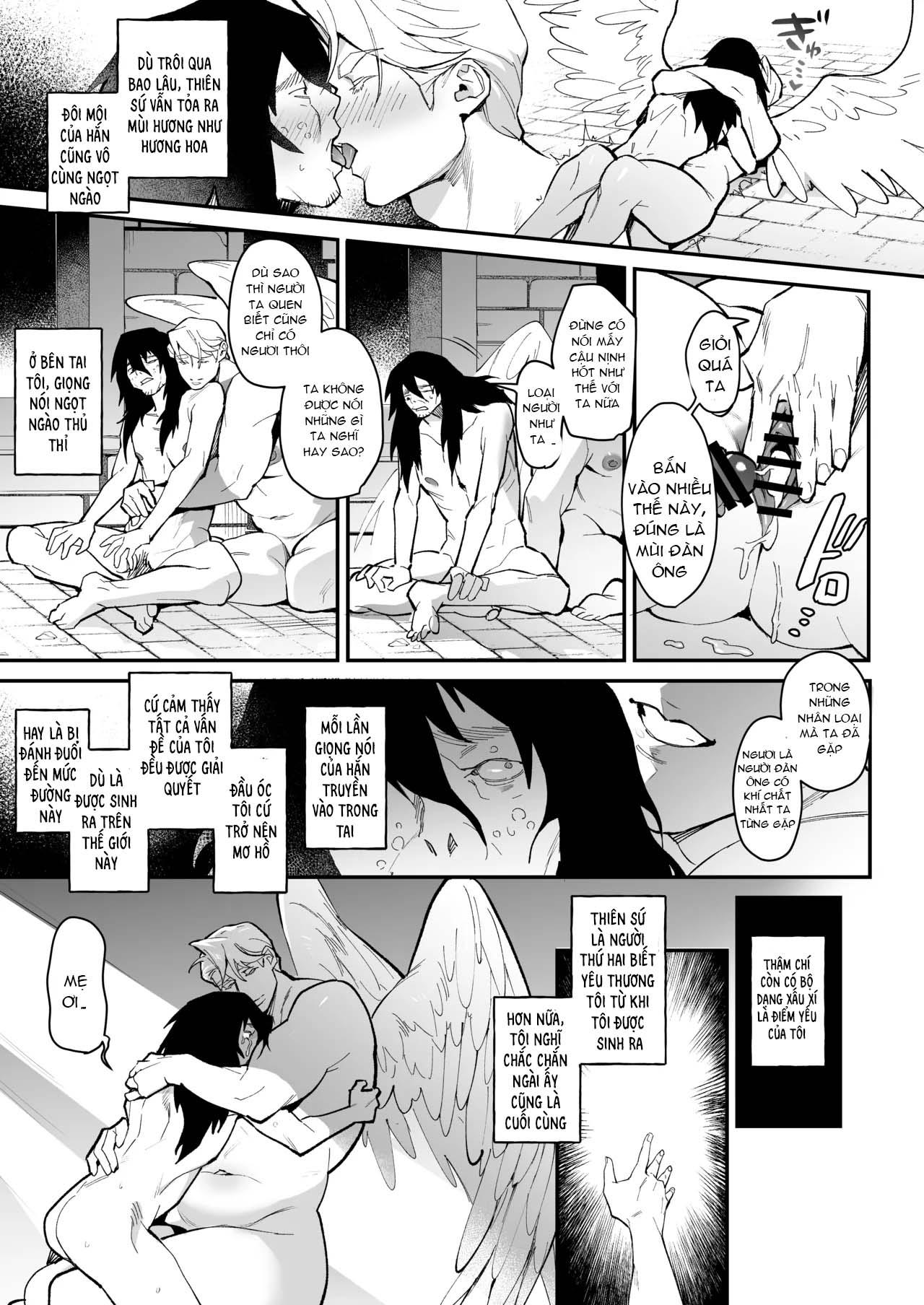 Tuyển tập trôn có lài Chapter 111 - Next 