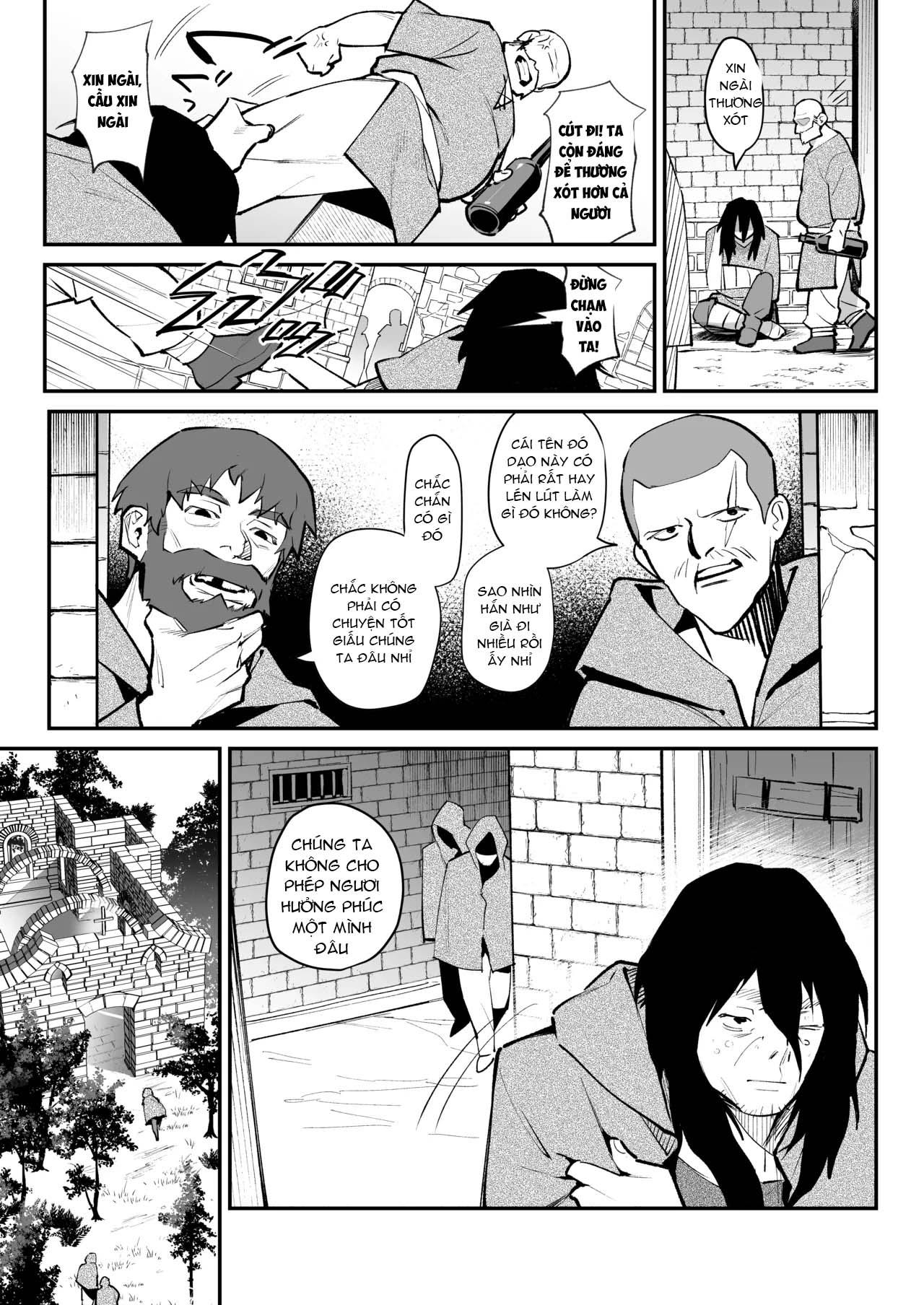 Tuyển tập trôn có lài Chapter 111 - Next 