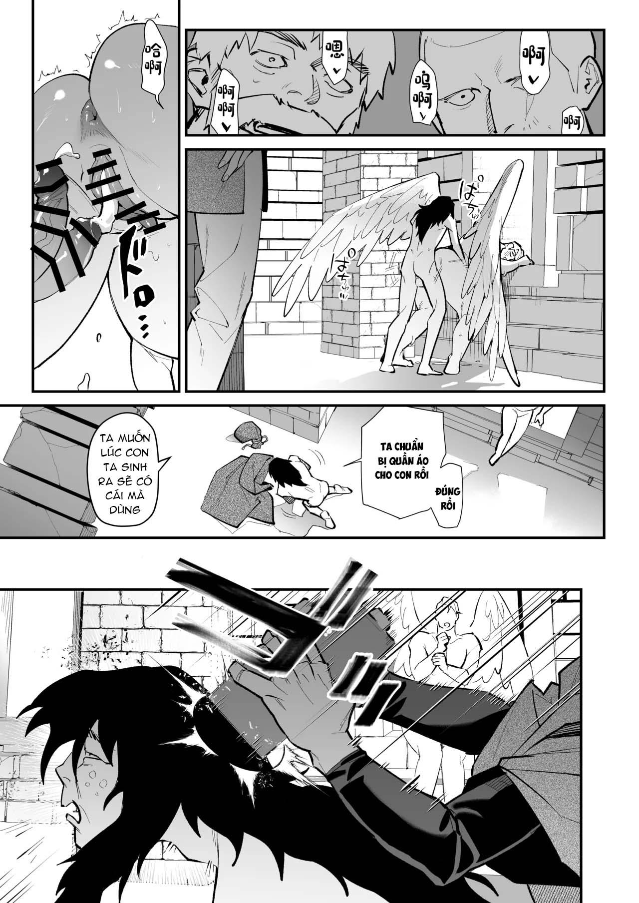 Tuyển tập trôn có lài Chapter 111 - Next 