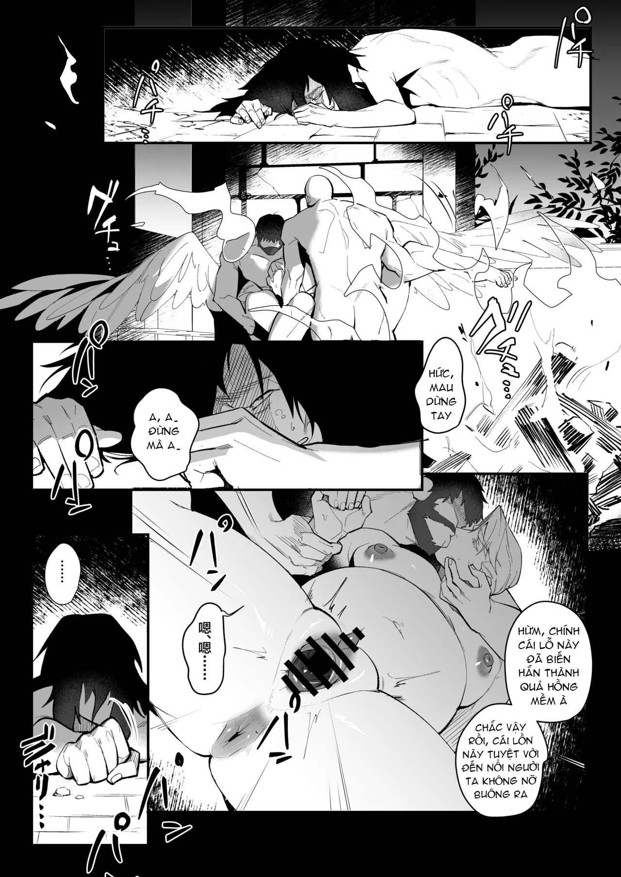 Tuyển tập trôn có lài Chapter 111 - Next 