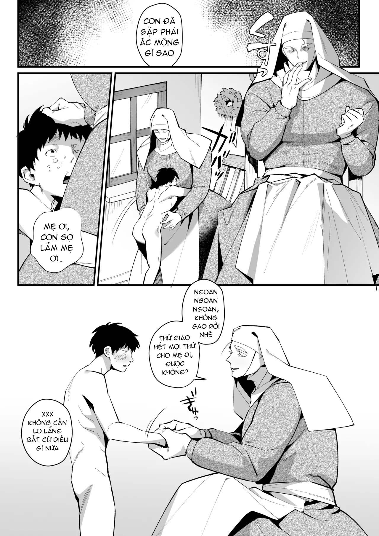 Tuyển tập trôn có lài Chapter 111 - Next 