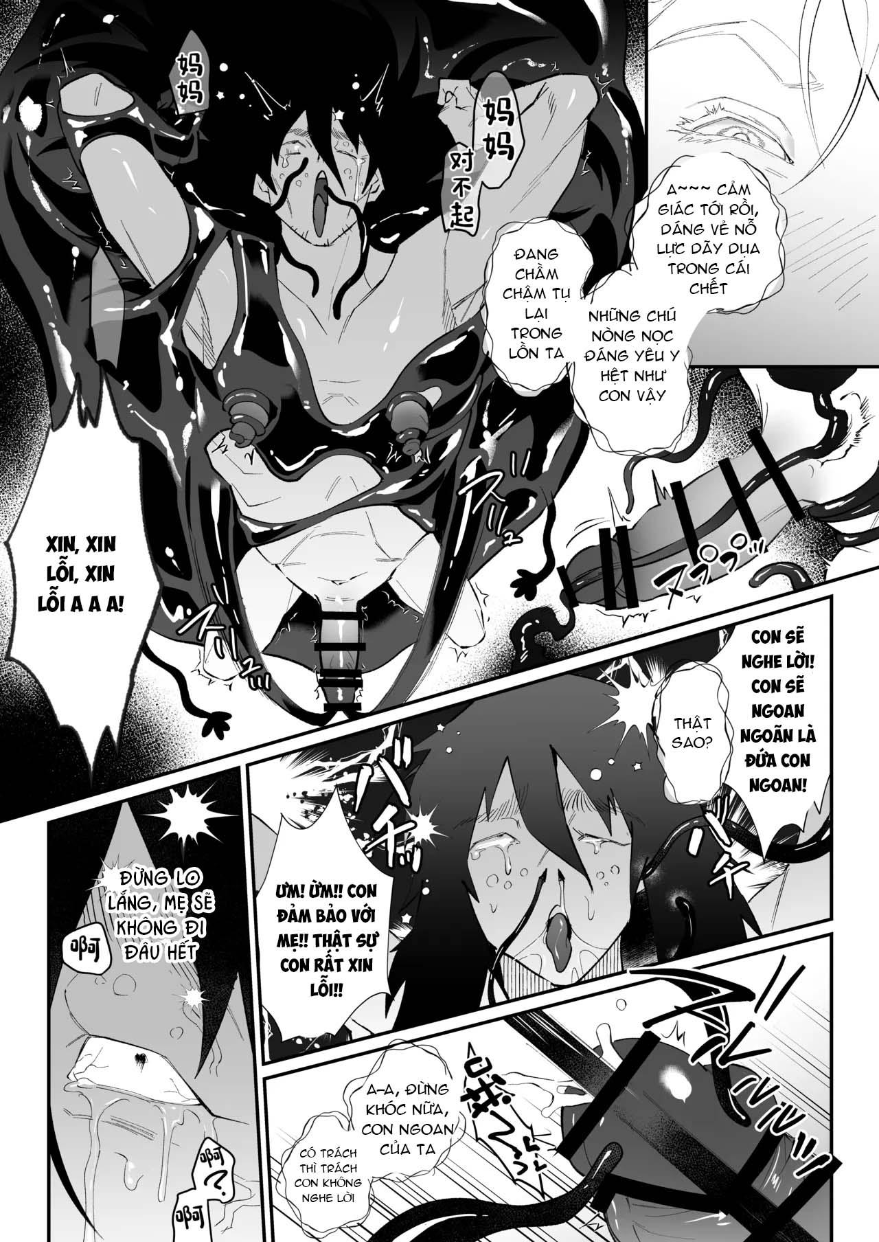 Tuyển tập trôn có lài Chapter 111 - Next 