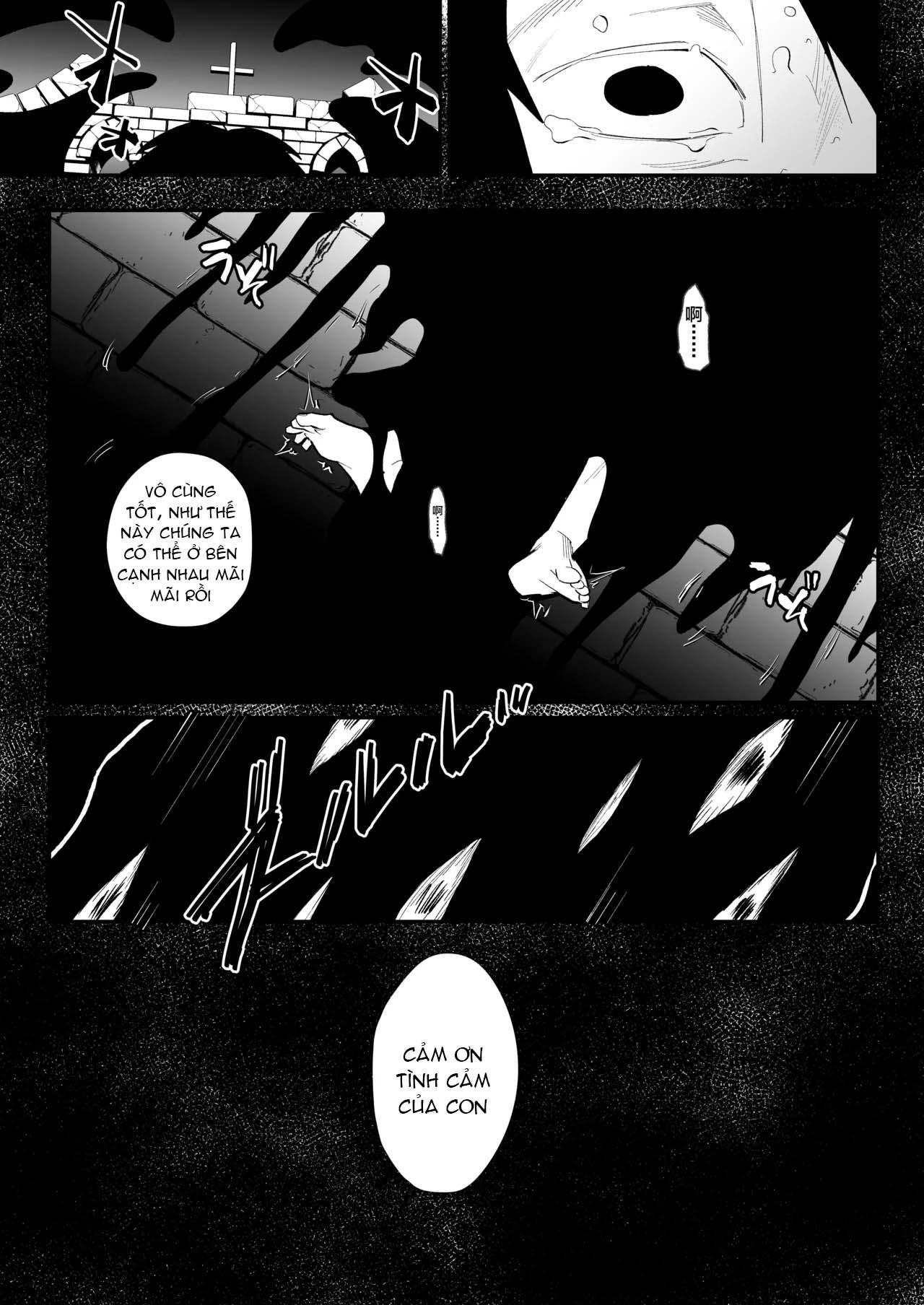 Tuyển tập trôn có lài Chapter 111 - Next 