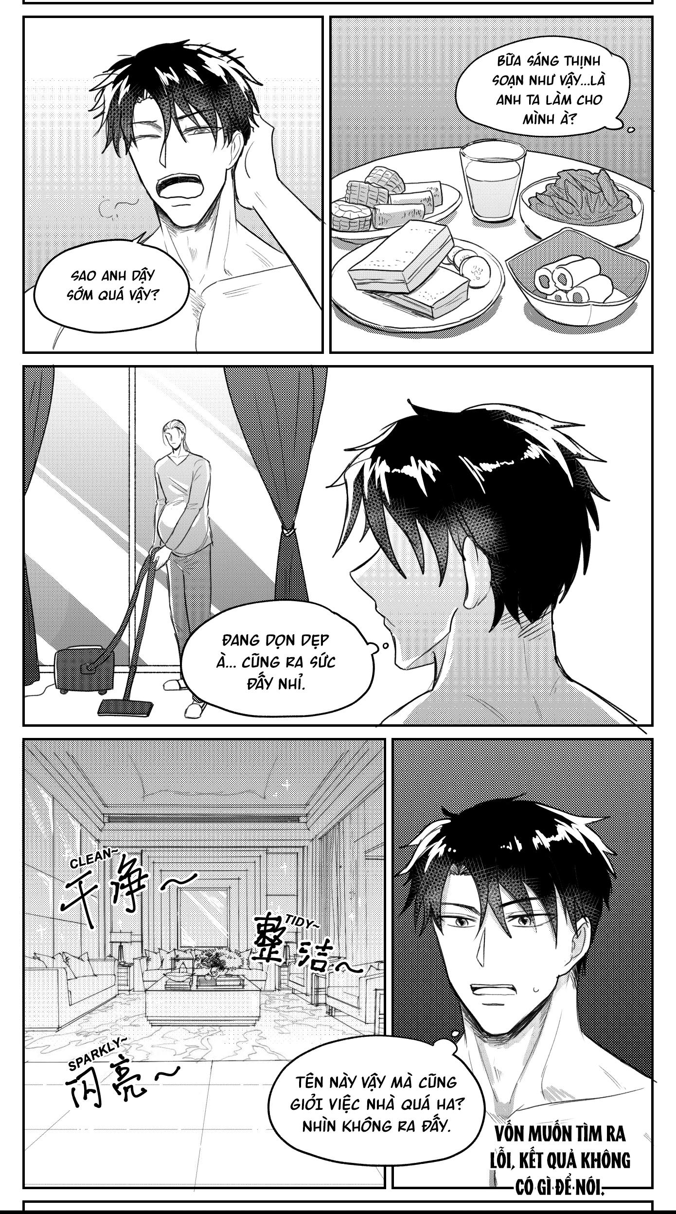 Tuyển tập trôn có lài Chapter 112.4 2
