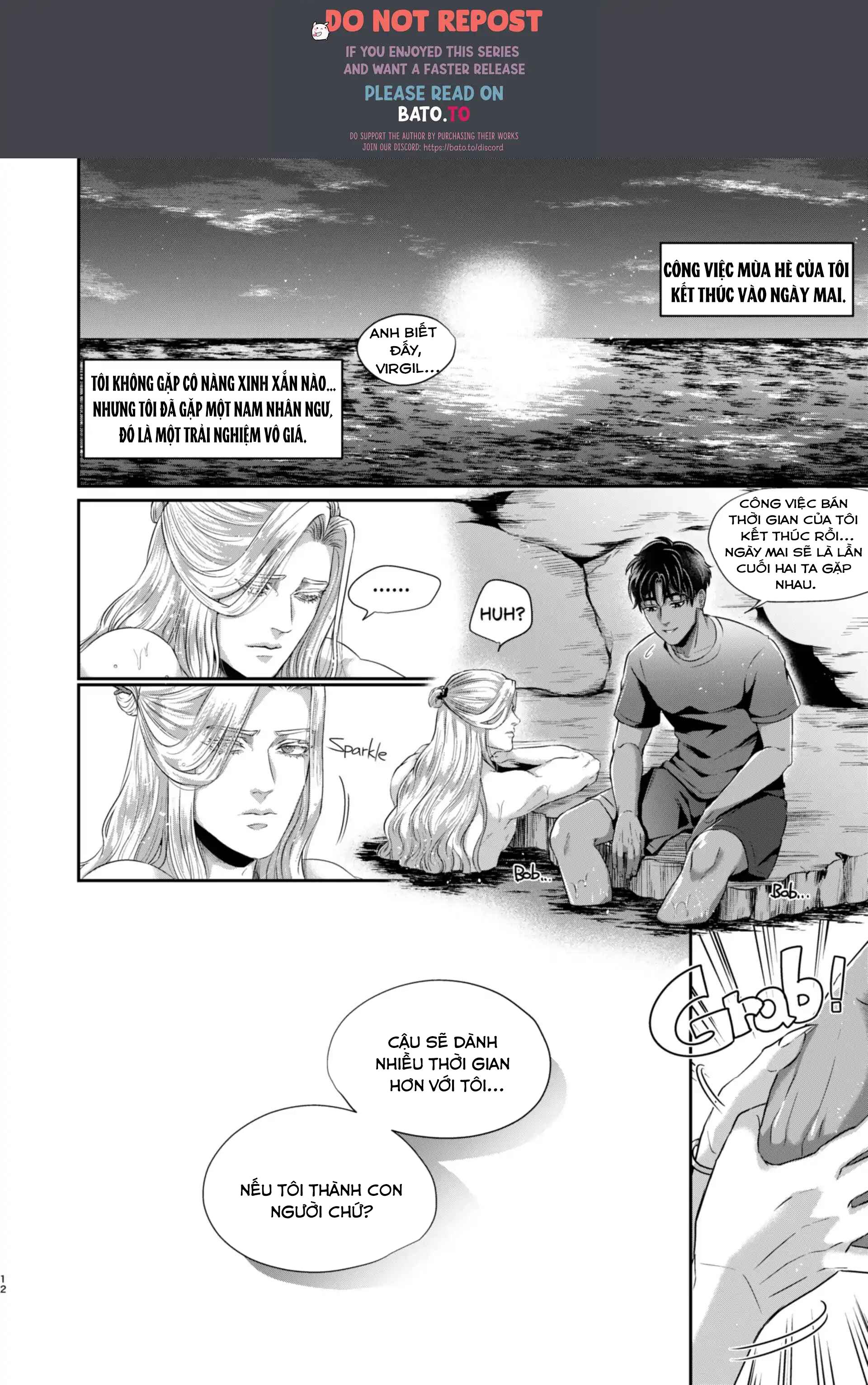 Tuyển tập trôn có lài Chapter 115 - Trang 3