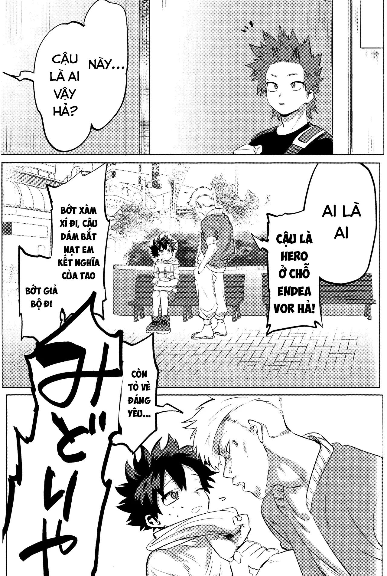 Tuyển tập trôn có lài Chapter 118.2 - Next Chapter 118.3