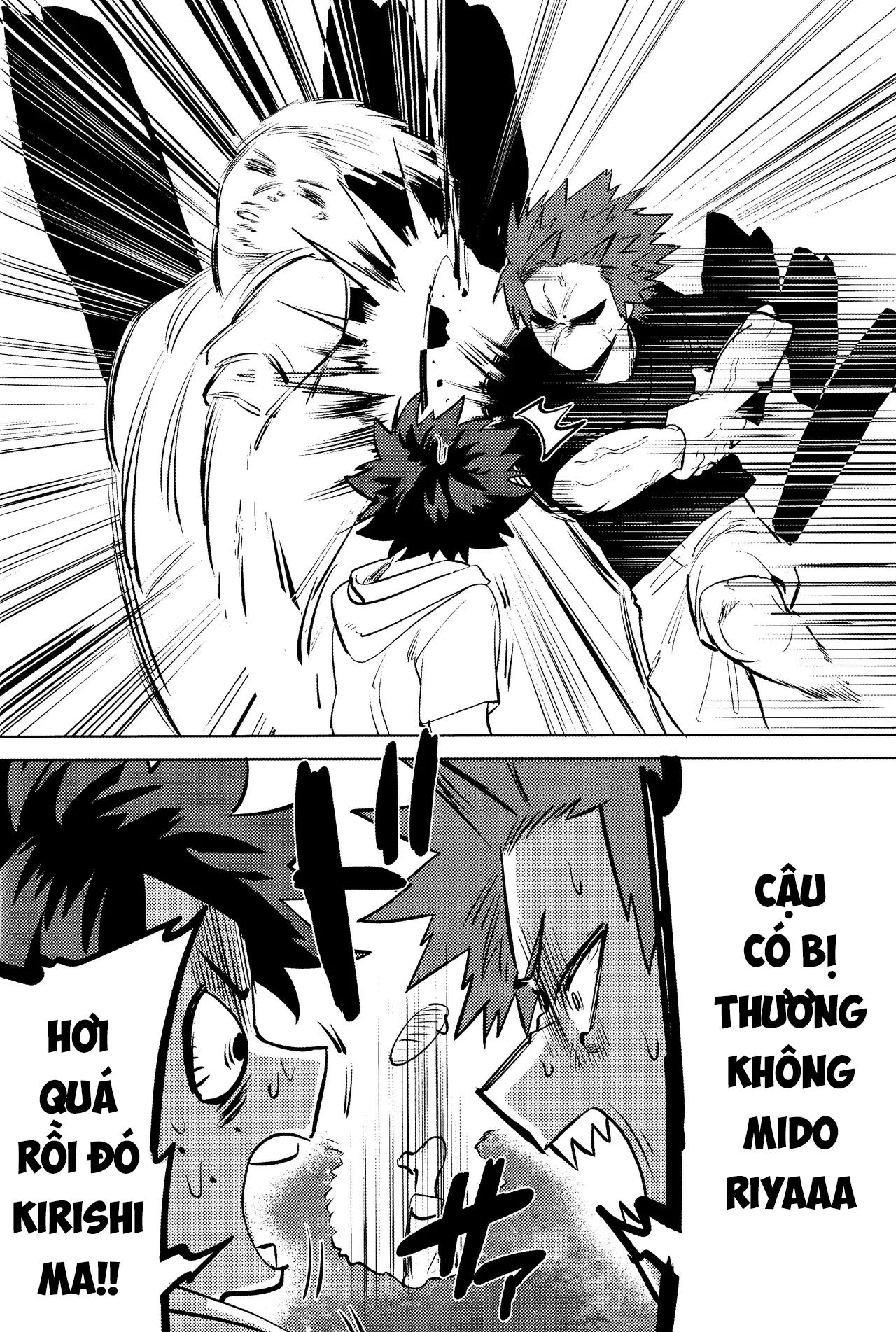 Tuyển tập trôn có lài Chapter 118.2 - Next Chapter 118.3