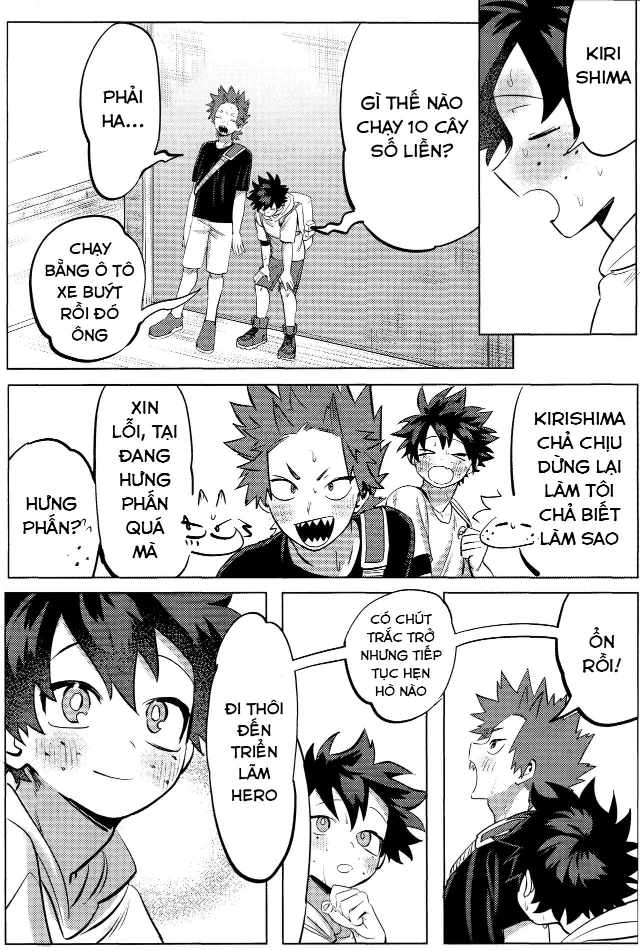 Tuyển tập trôn có lài Chapter 118.2 - Next Chapter 118.3
